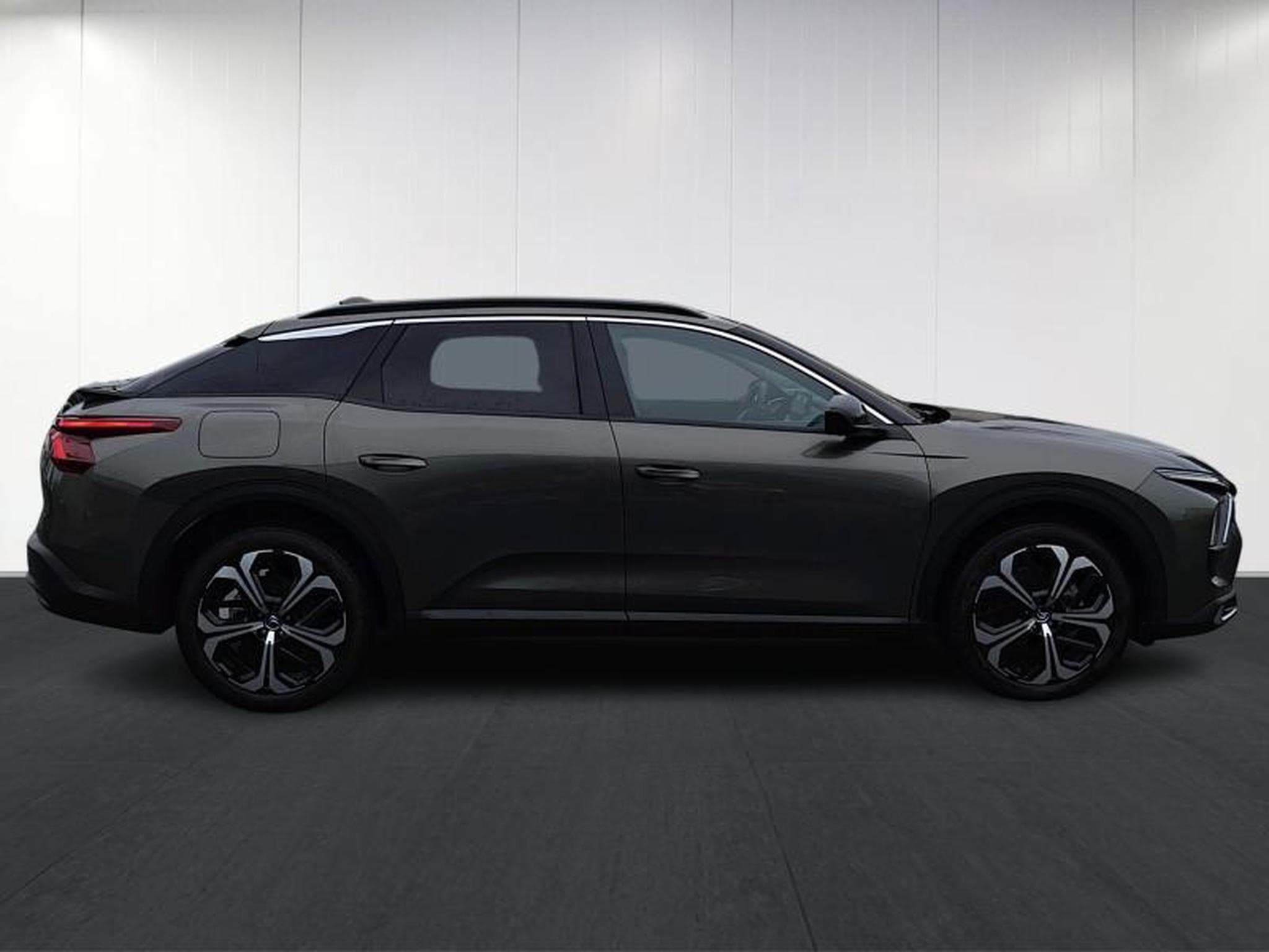 Citroën C5 X Shine (2023) - Photo 8