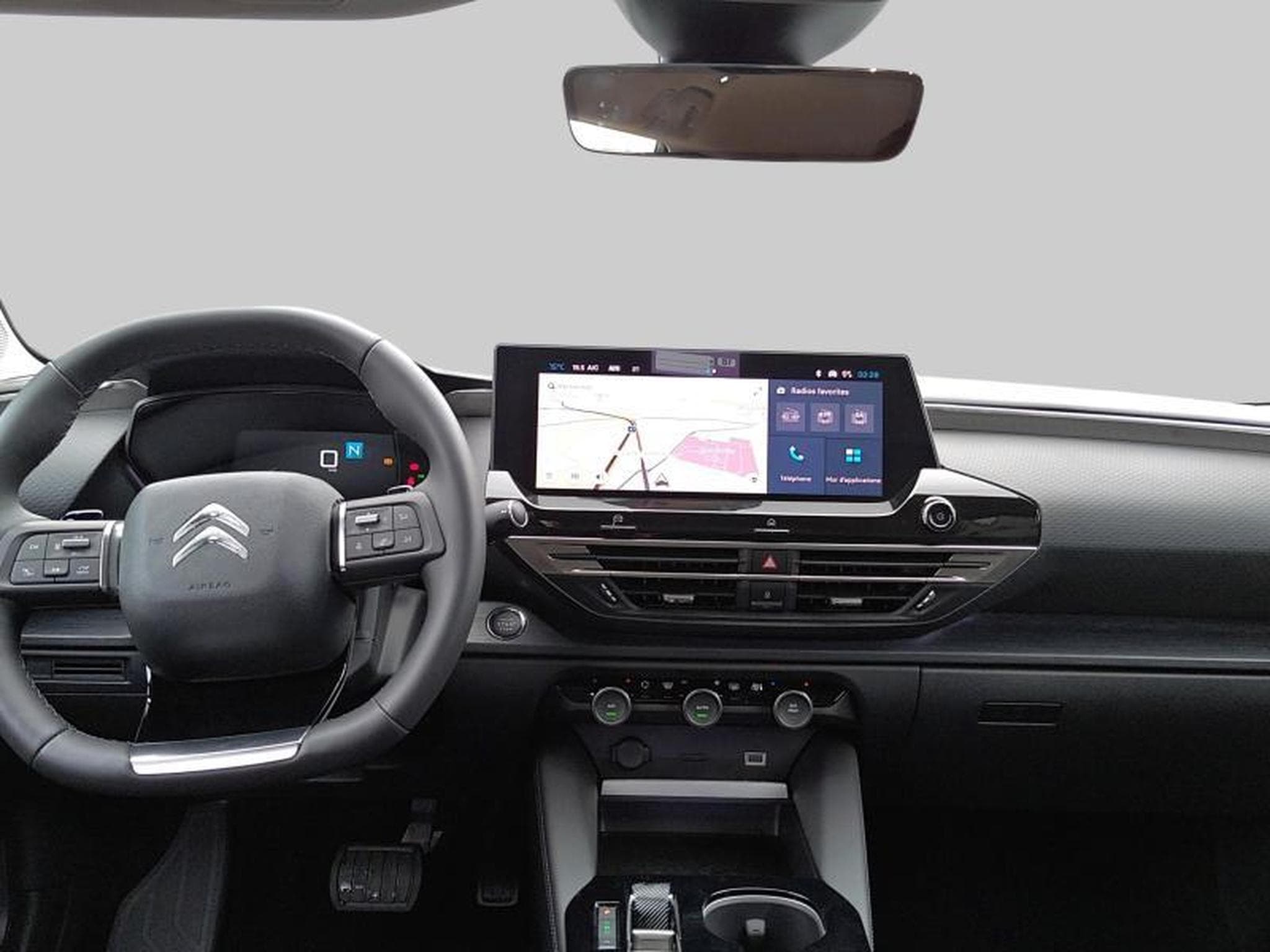 Citroën C5 X Shine (2023) - Photo 13