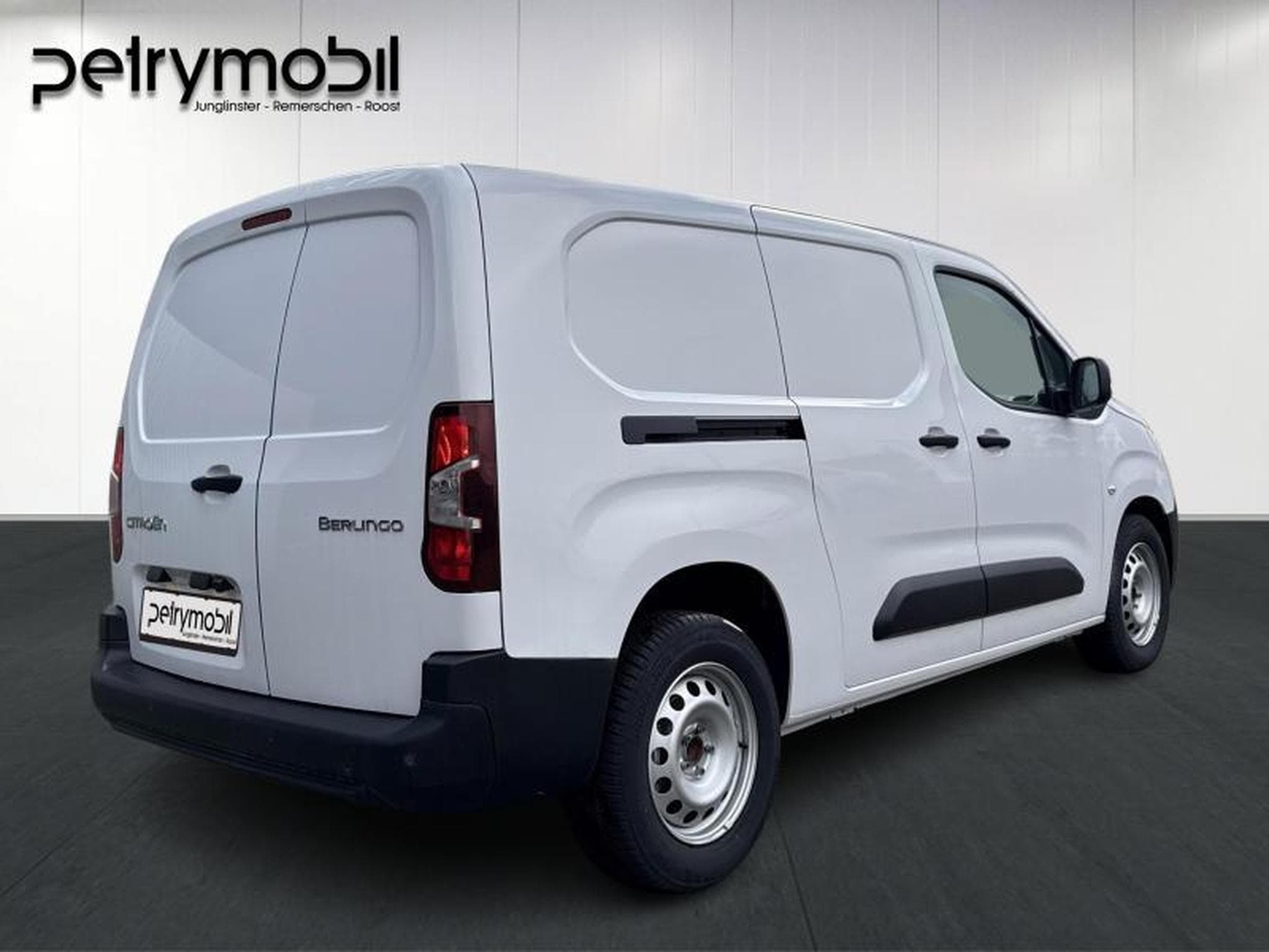 Citroën Berlingo IV (2024) - Foto 4