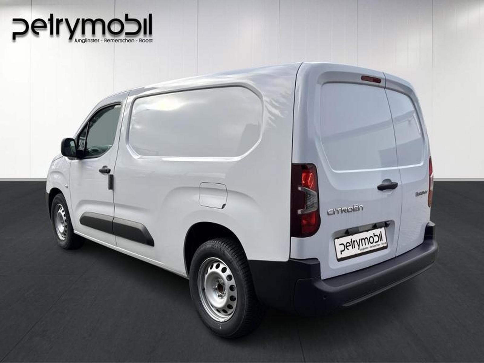 Citroën Berlingo IV (2024) - Foto 6