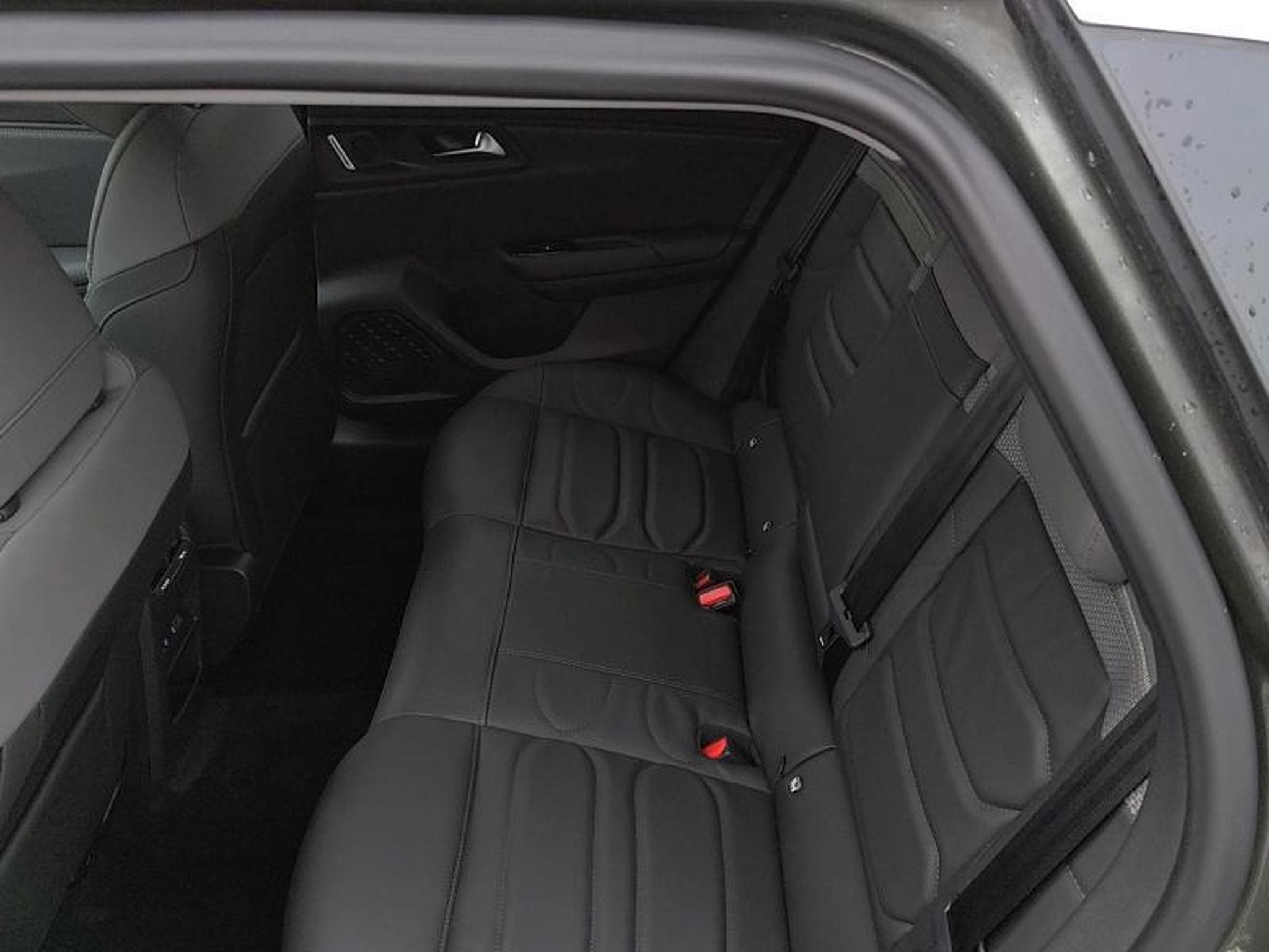 Citroën C5 X Shine (2023) - Photo 12