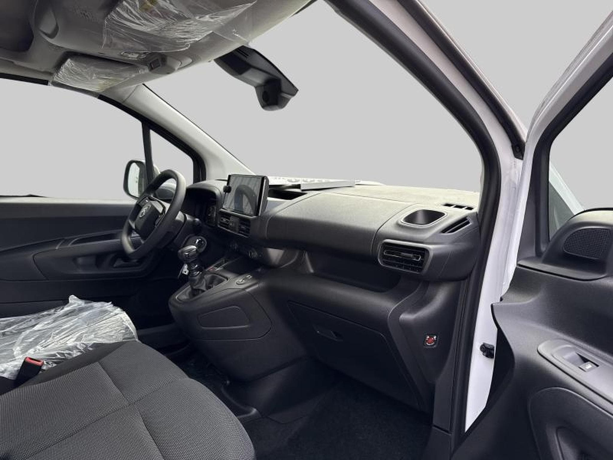 Citroën Berlingo IV (2024) - Foto 9