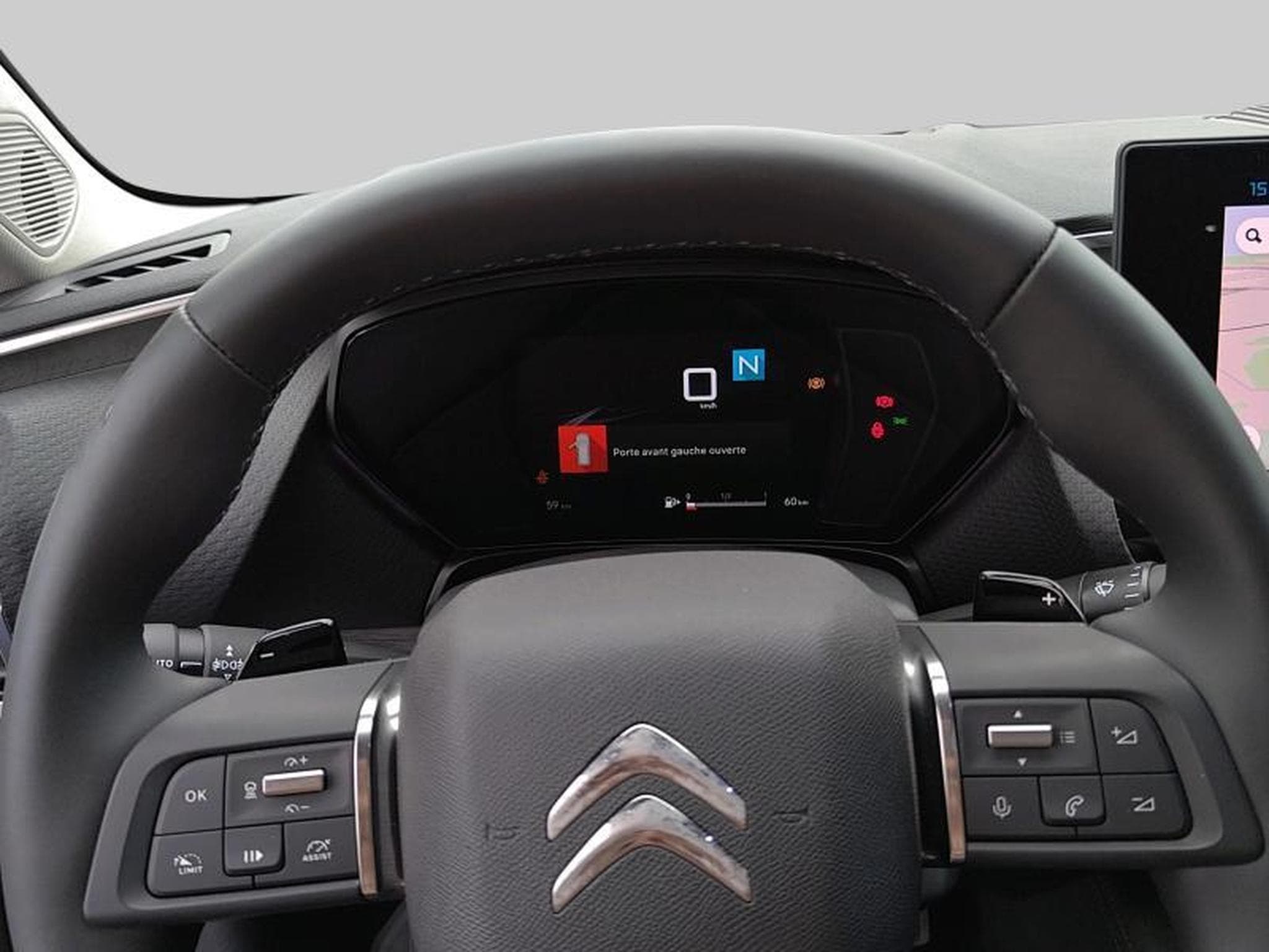Citroën C5 X Shine (2023) - Photo 15