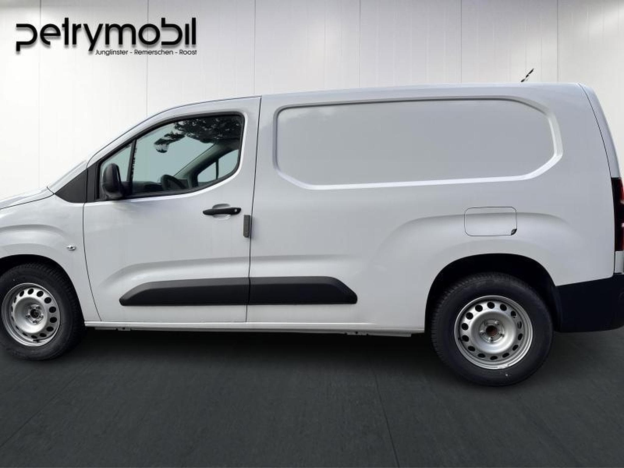 Citroën Berlingo IV (2024) - Foto 7