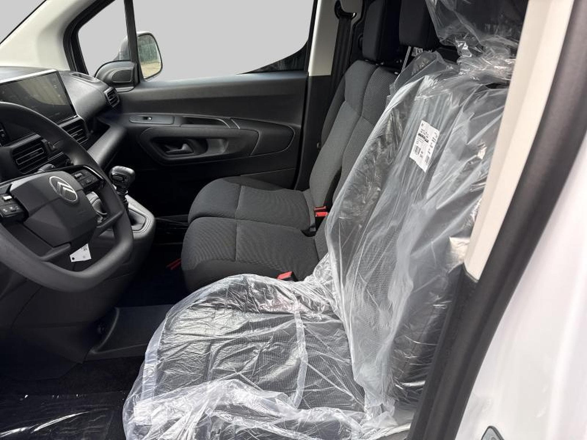 Citroën Berlingo IV (2024) - Foto 12