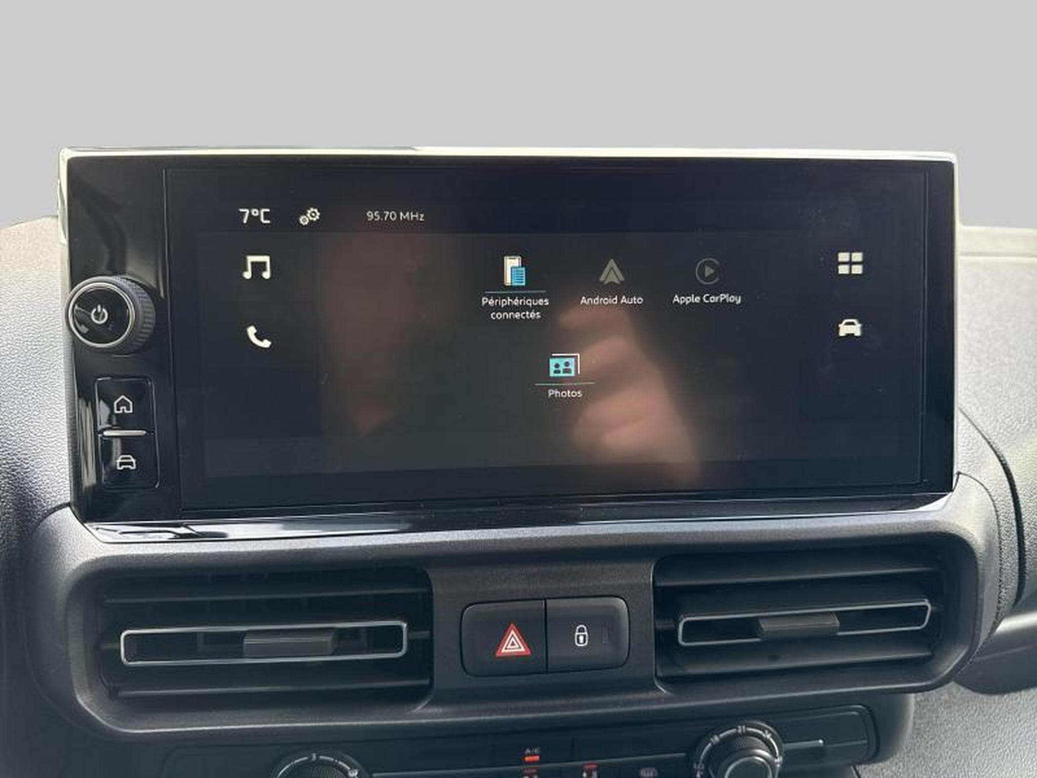 Citroën Berlingo IV (2024) - Foto 18