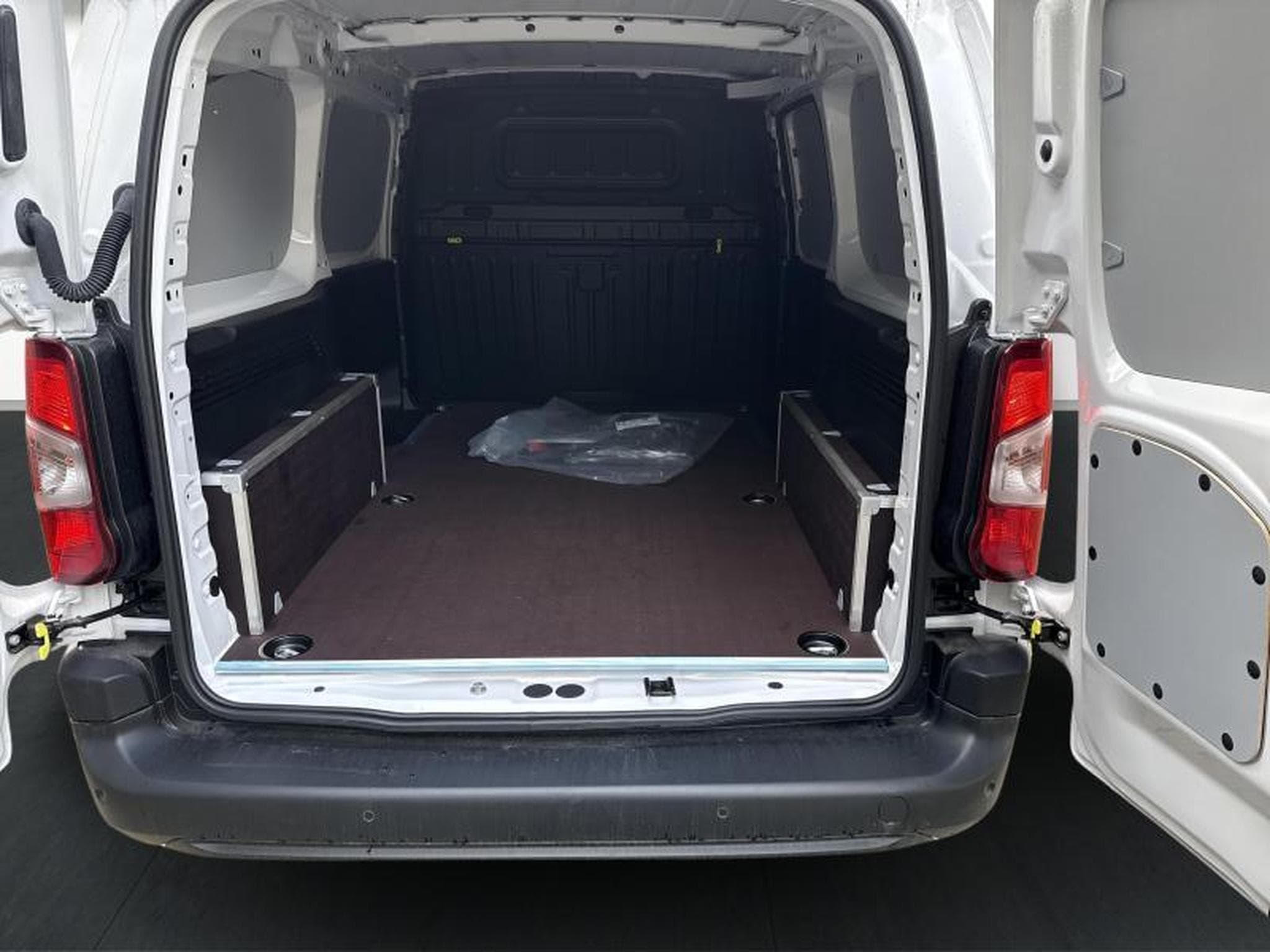 Citroën Berlingo IV (2024) - Foto 20