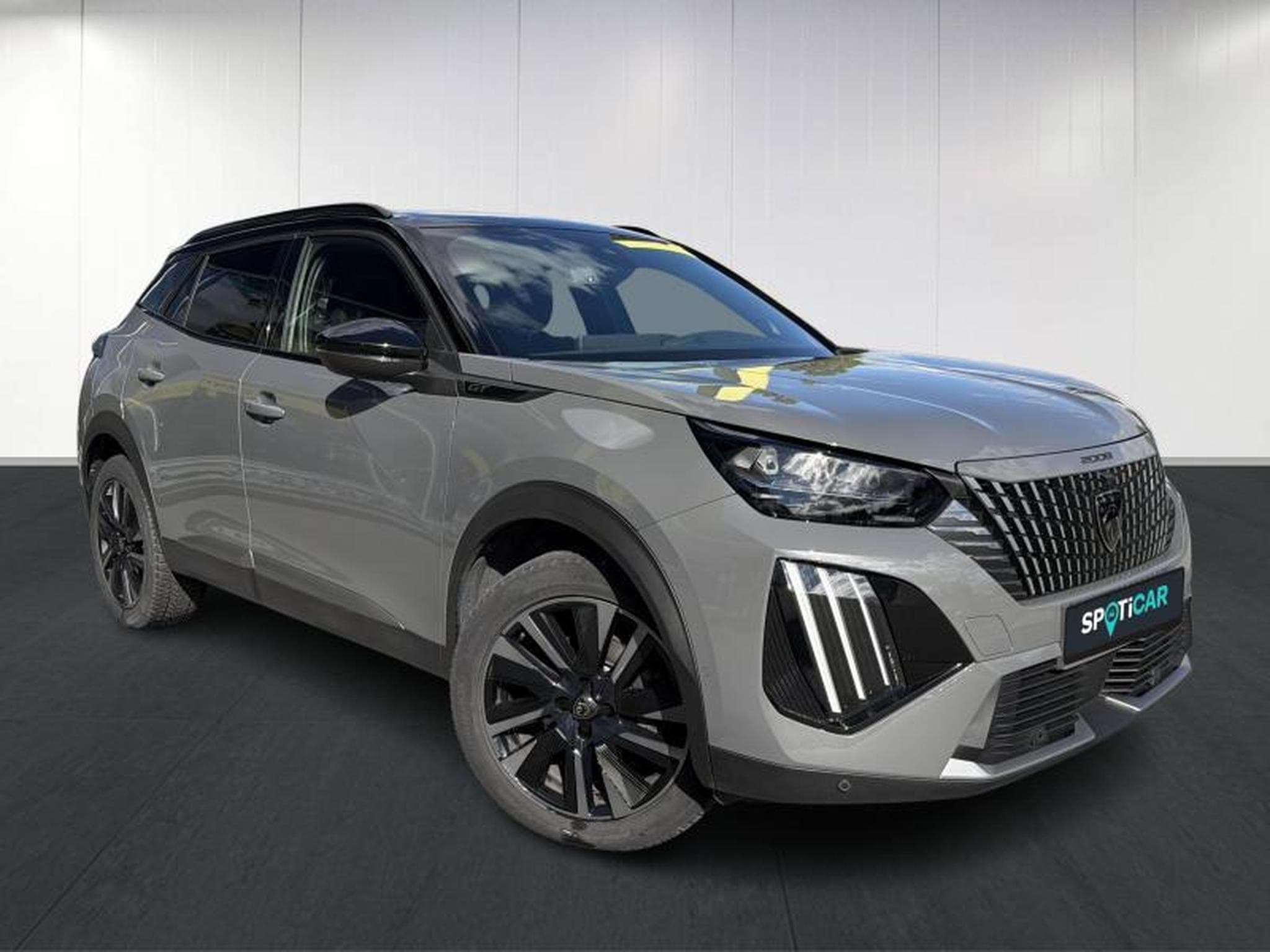Peugeot 2008 II GT (2024) - Foto 3
