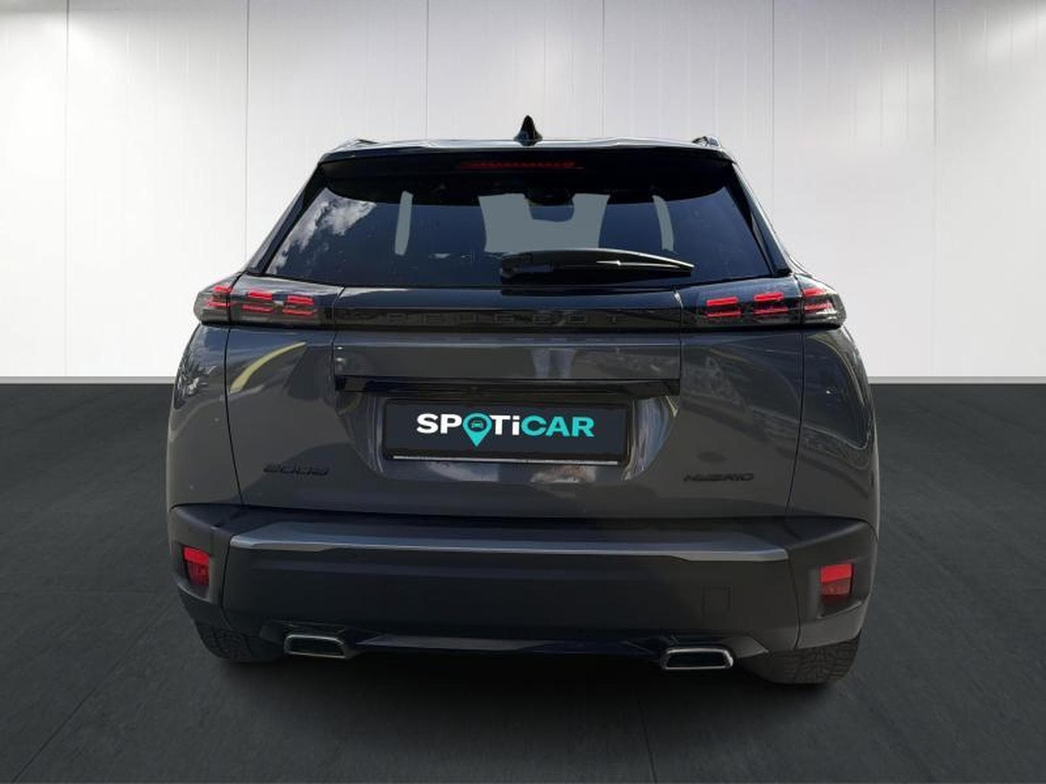 Peugeot 2008 II GT (2024) - Foto 5