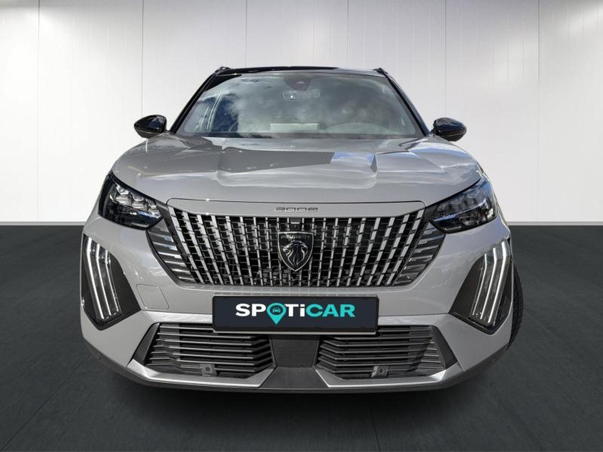 Peugeot 2008 II GT (2024) - Foto 2