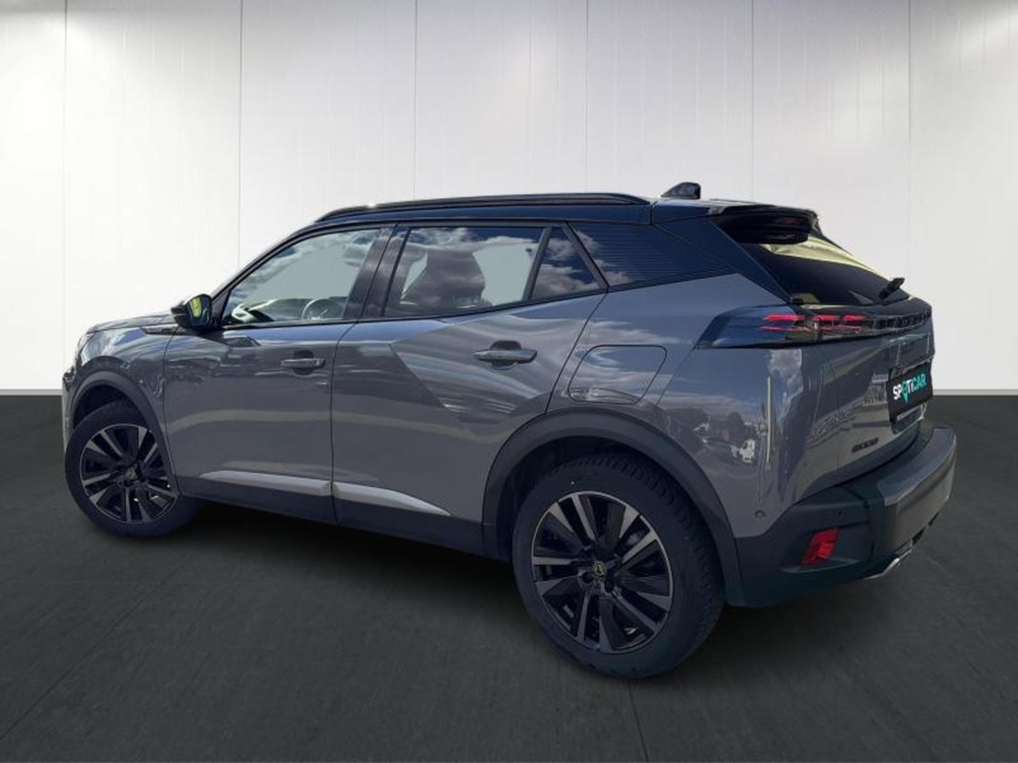 Peugeot 2008 II GT (2024) - Foto 6