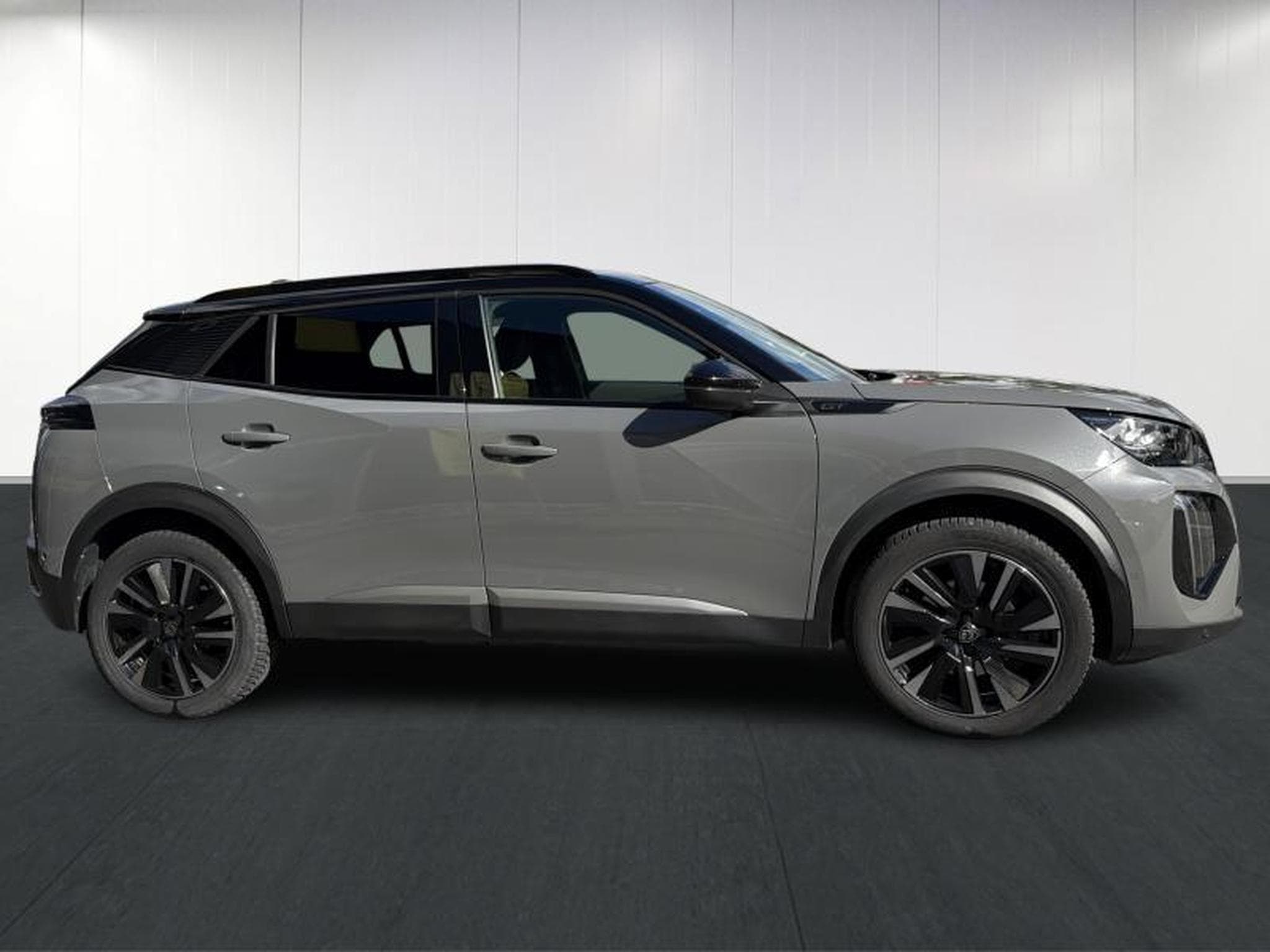 Peugeot 2008 II GT (2024) - Foto 8