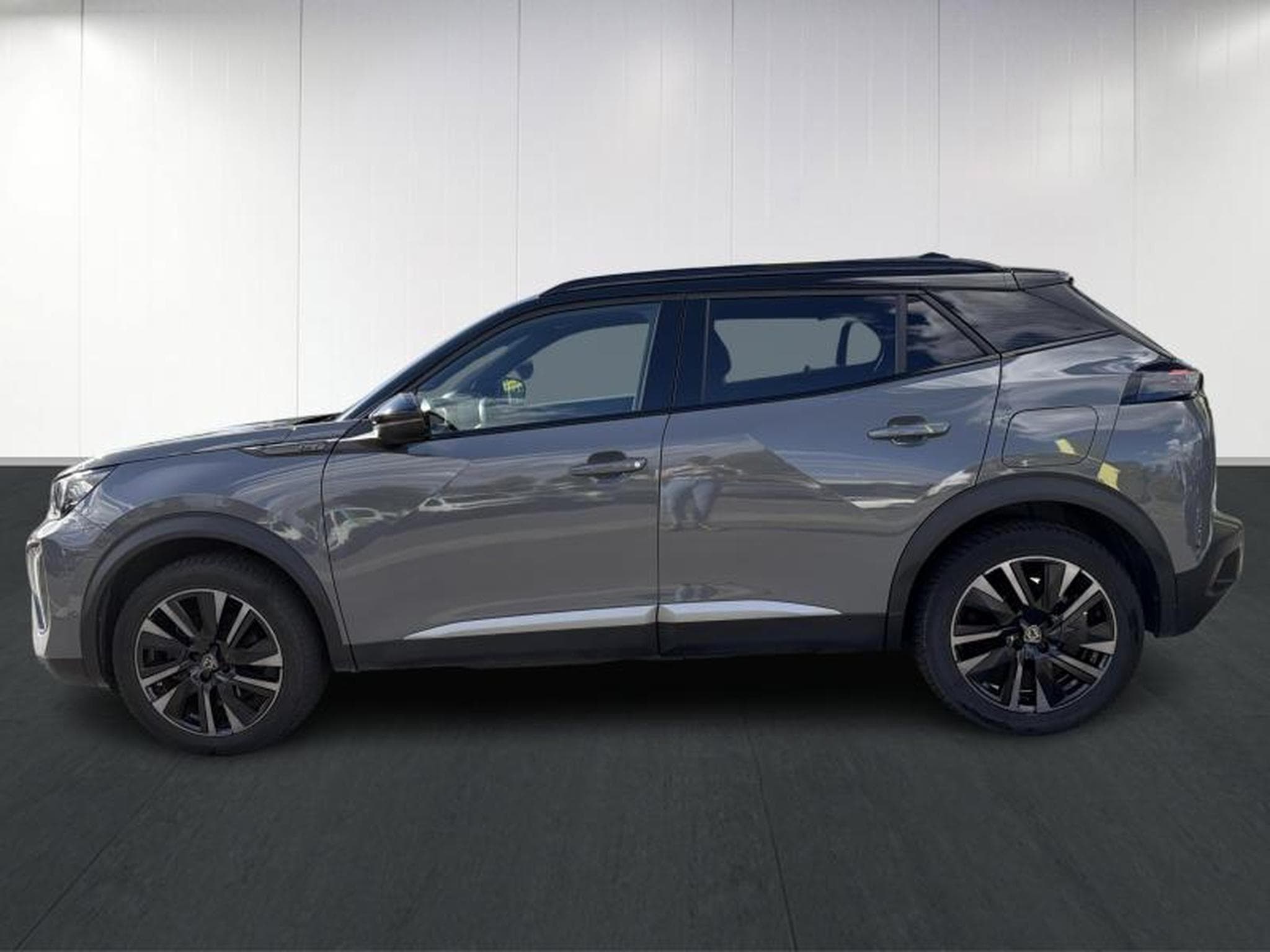Peugeot 2008 II GT (2024) - Foto 7