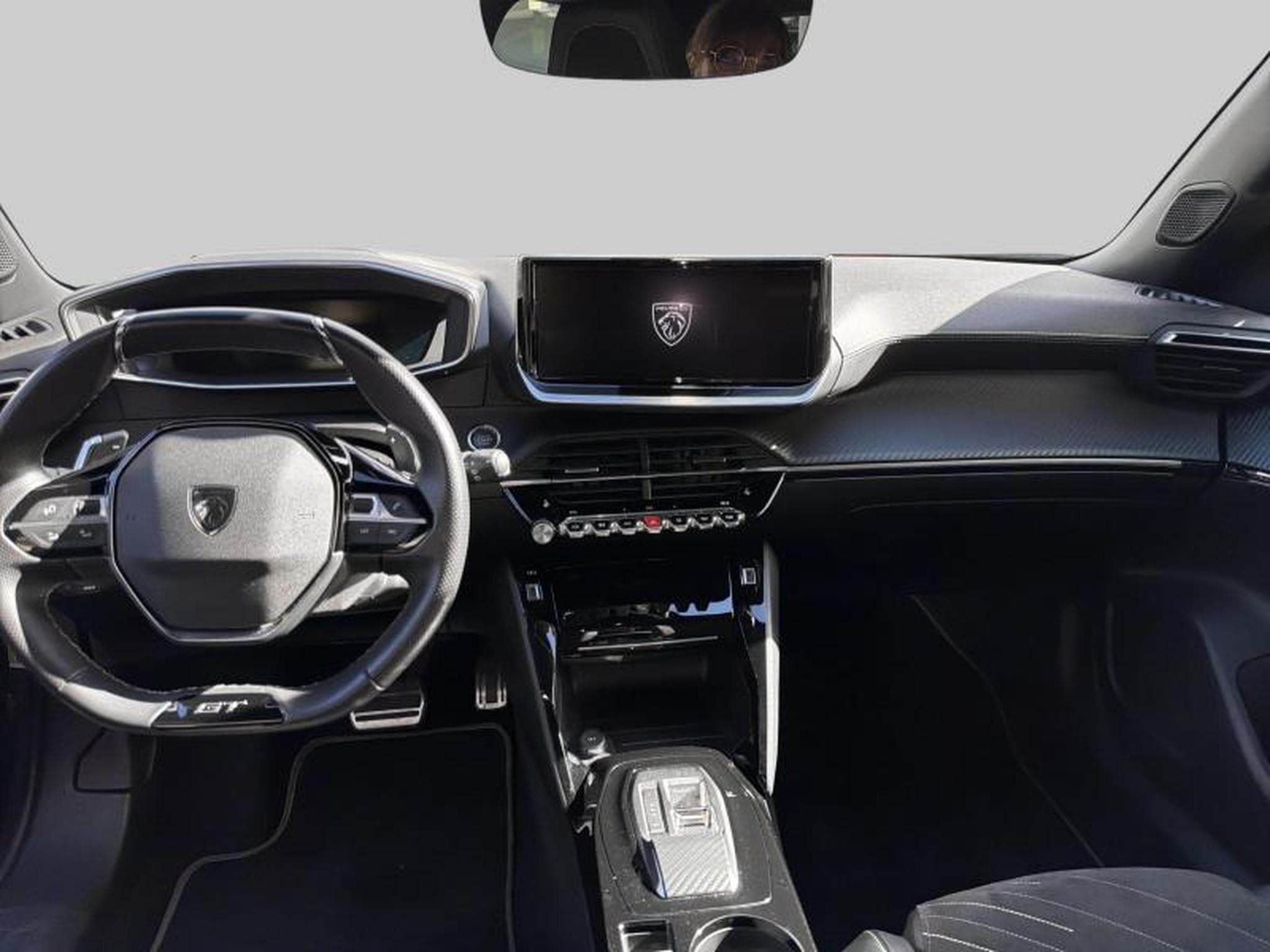 Peugeot 2008 II GT (2024) - Foto 13