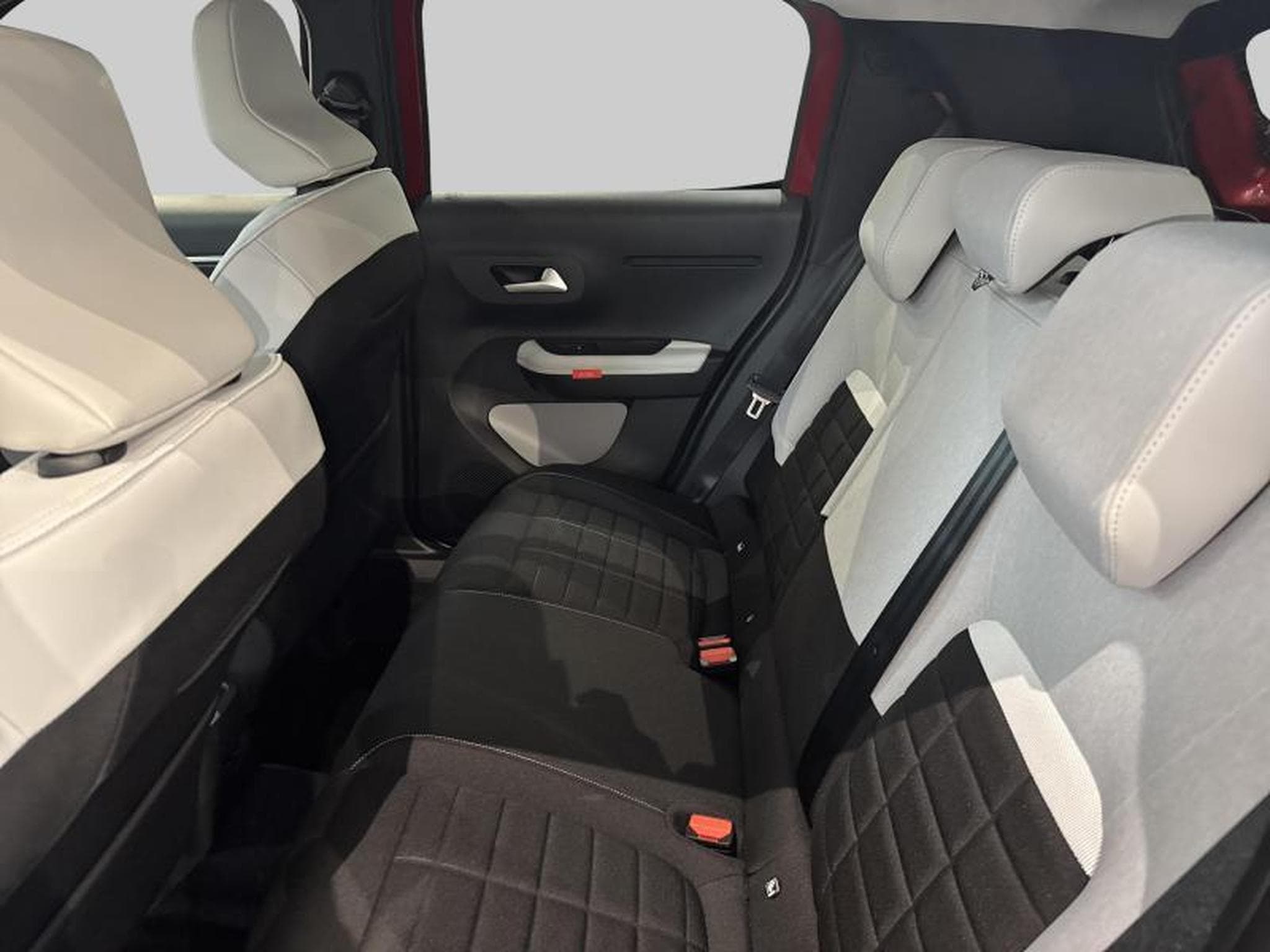 Citroën C3 & ë- IV Max (2024) - Foto 12