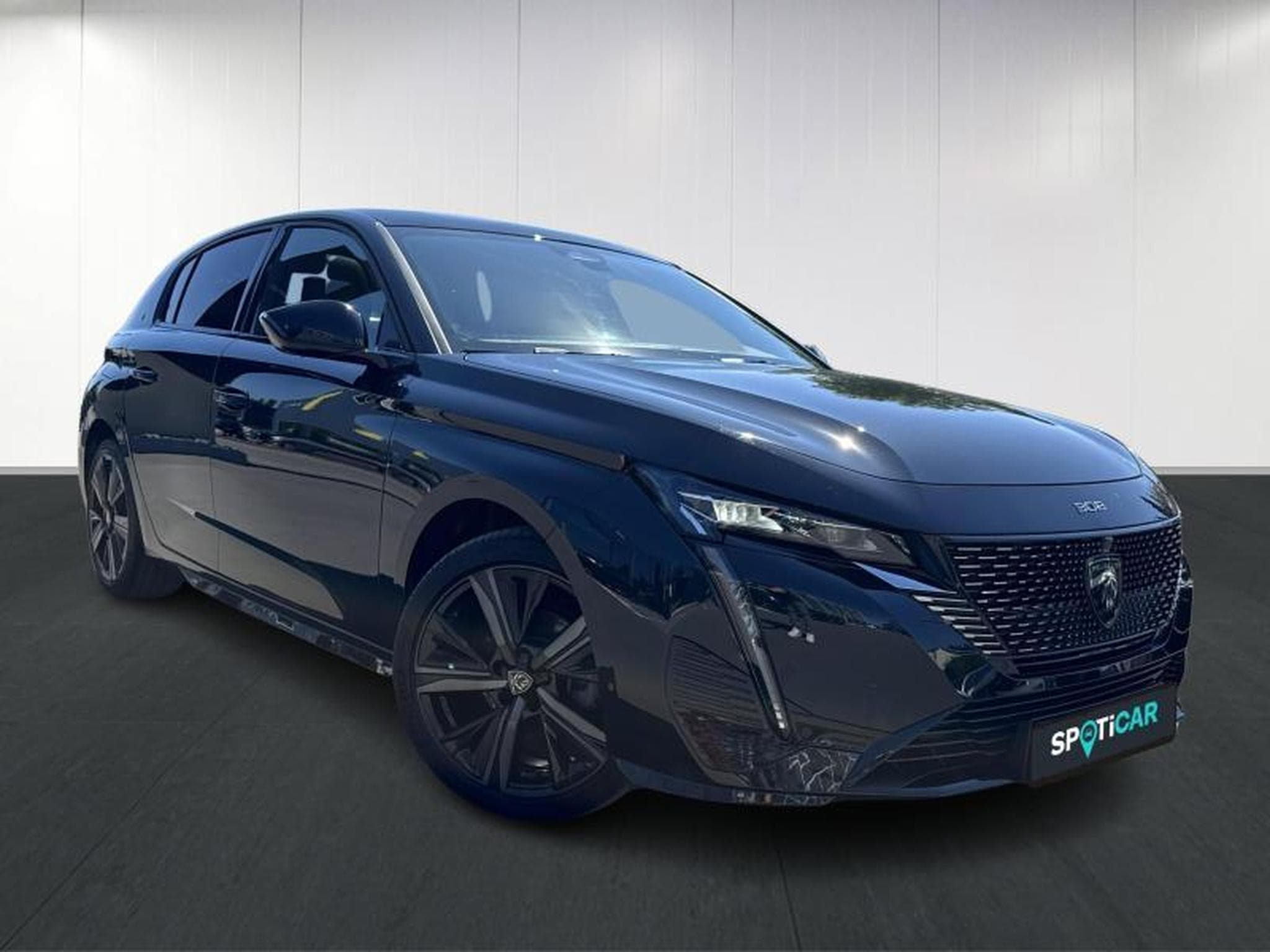 Peugeot 308 GT (2023) - Foto 3