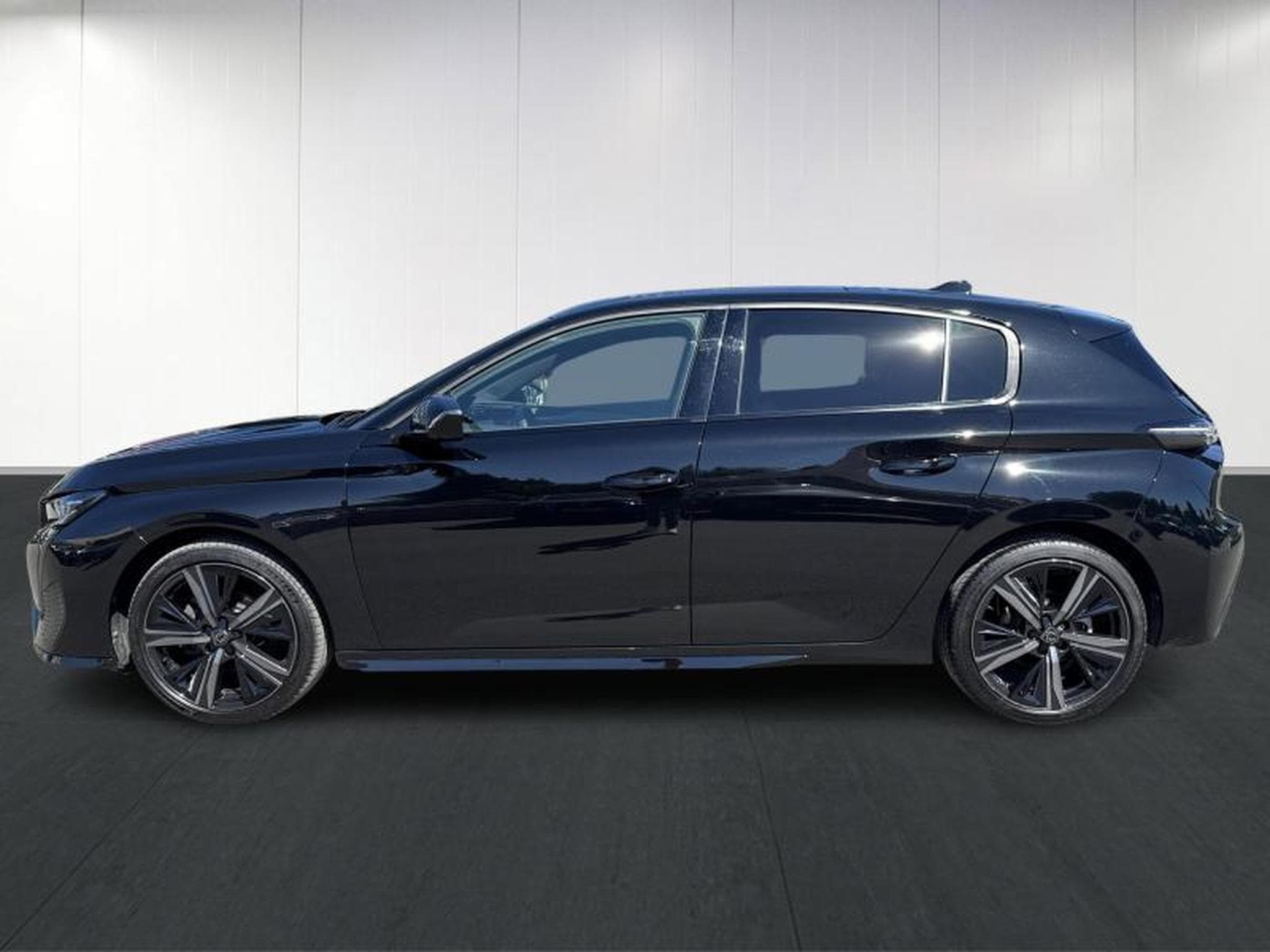 Peugeot 308 GT (2023) - Foto 7