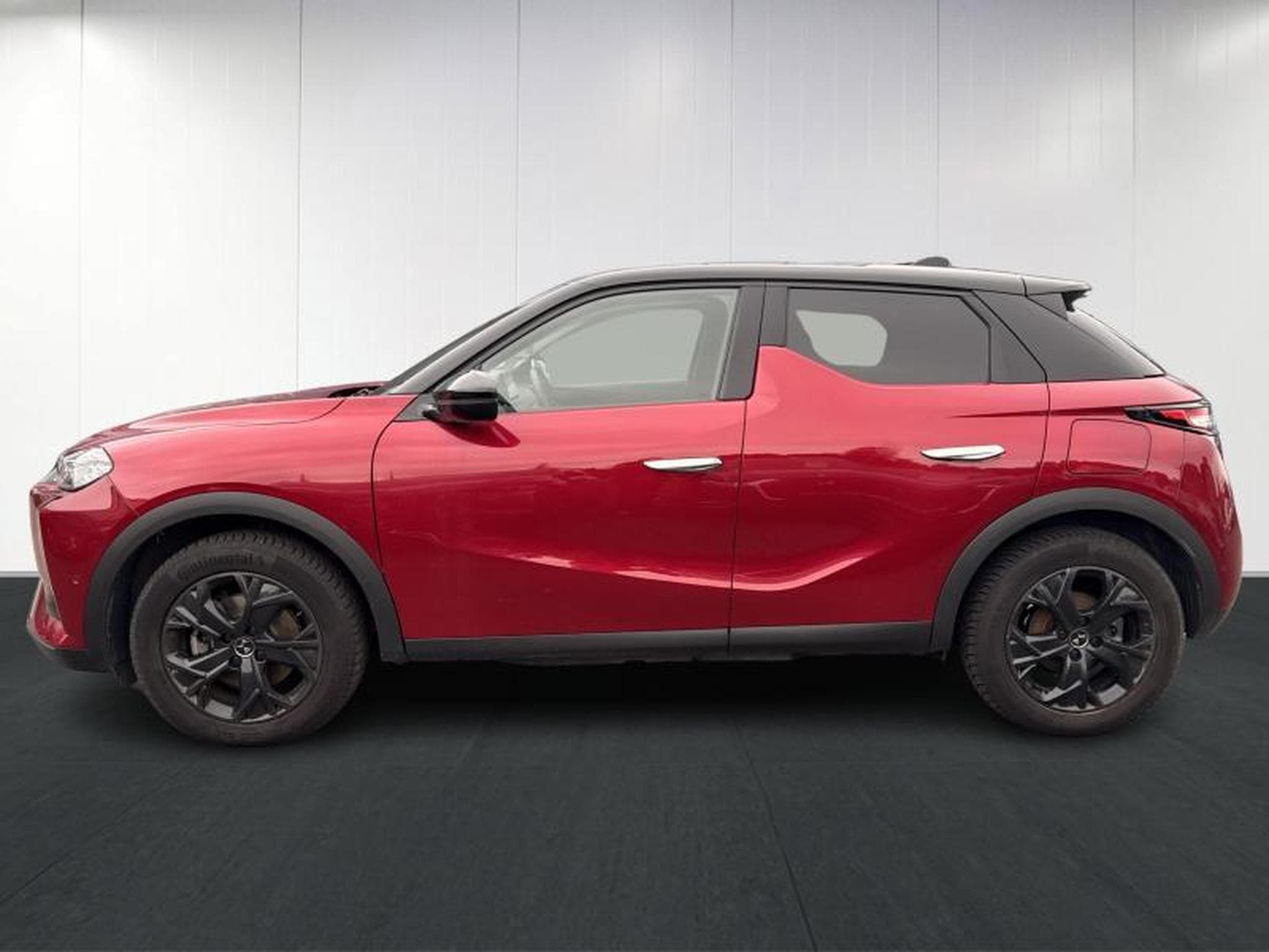 DS Automobiles DS3 E-TENSE OPERA (2024) - Foto 7