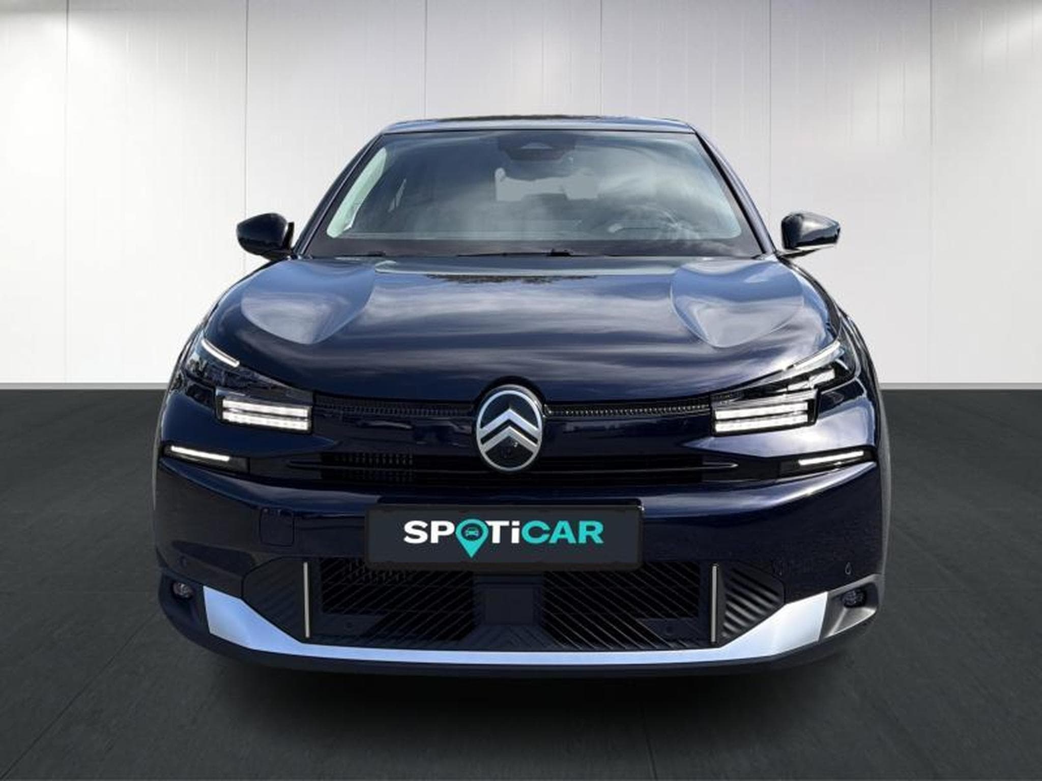 Citroen C4 New C4 MAX (2025) - Photo 2