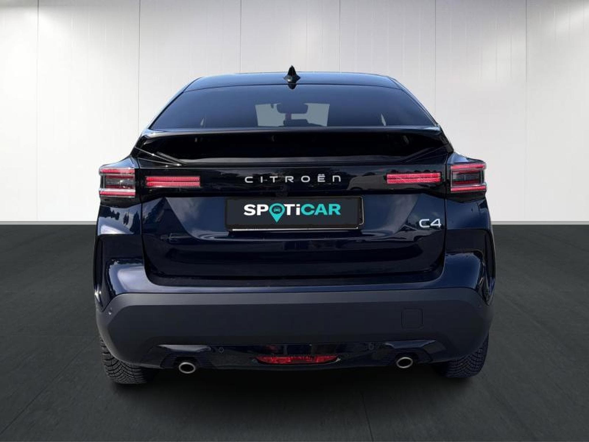 Citroen C4 New C4 MAX (2025) - Photo 5
