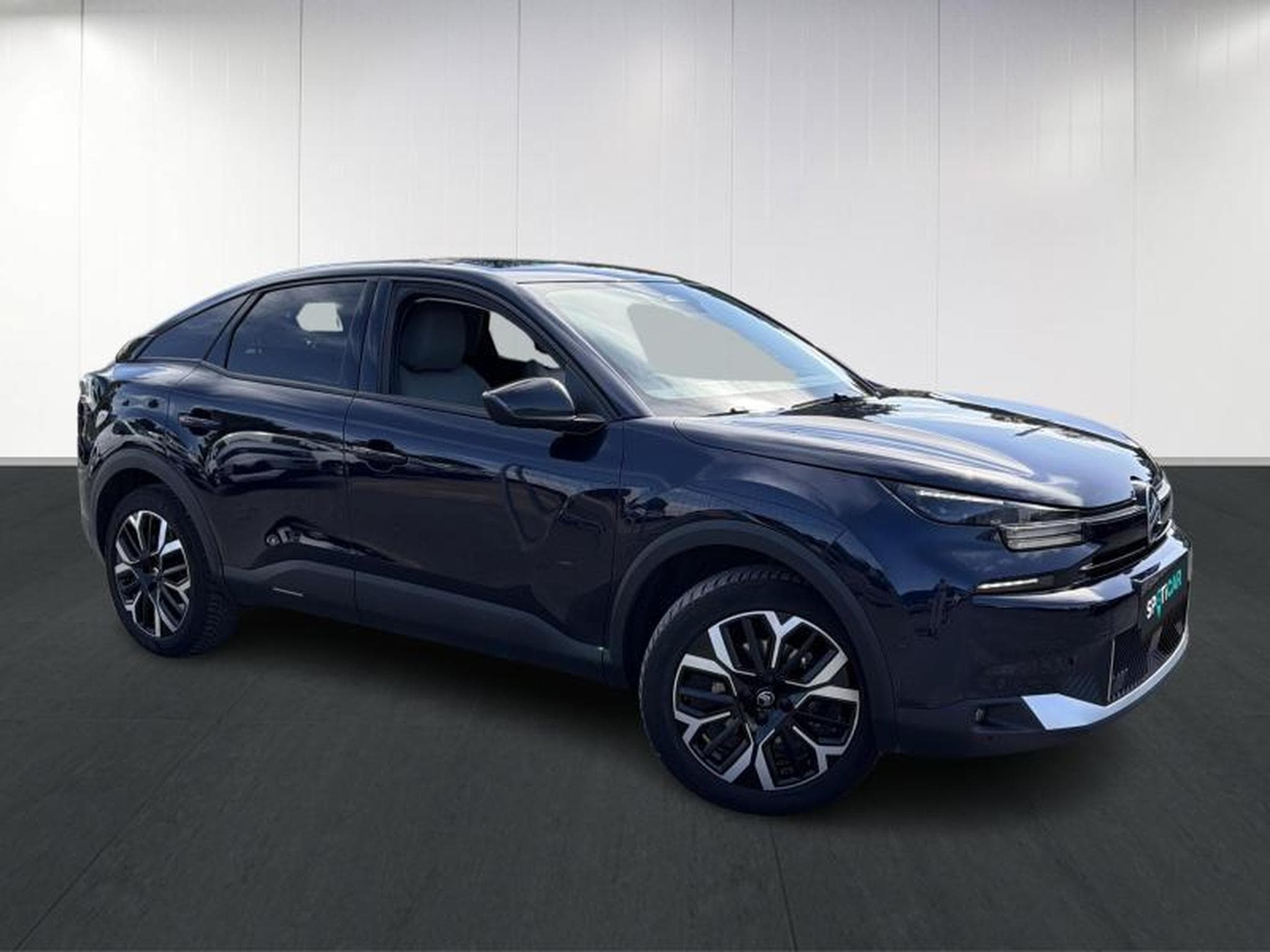 Citroen C4 New C4 MAX (2025) - Photo 3