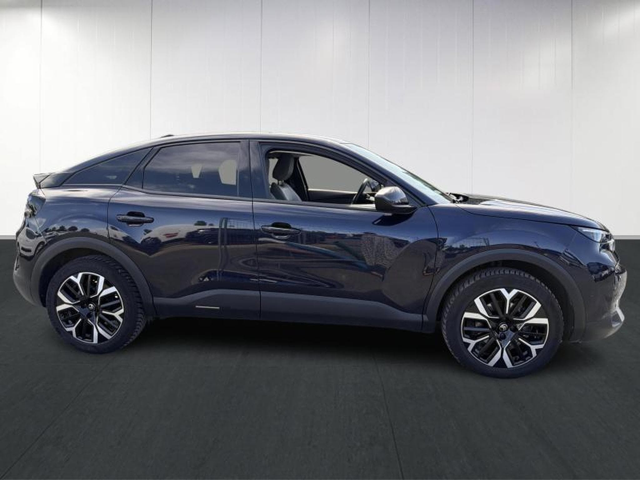 Citroen C4 New C4 MAX (2025) - Photo 8