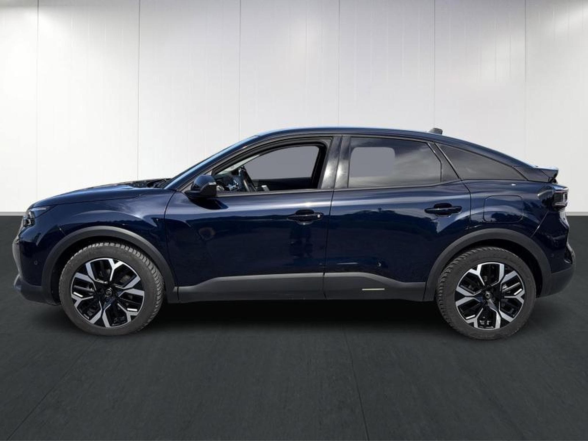 Citroen C4 New C4 MAX (2025) - Photo 7