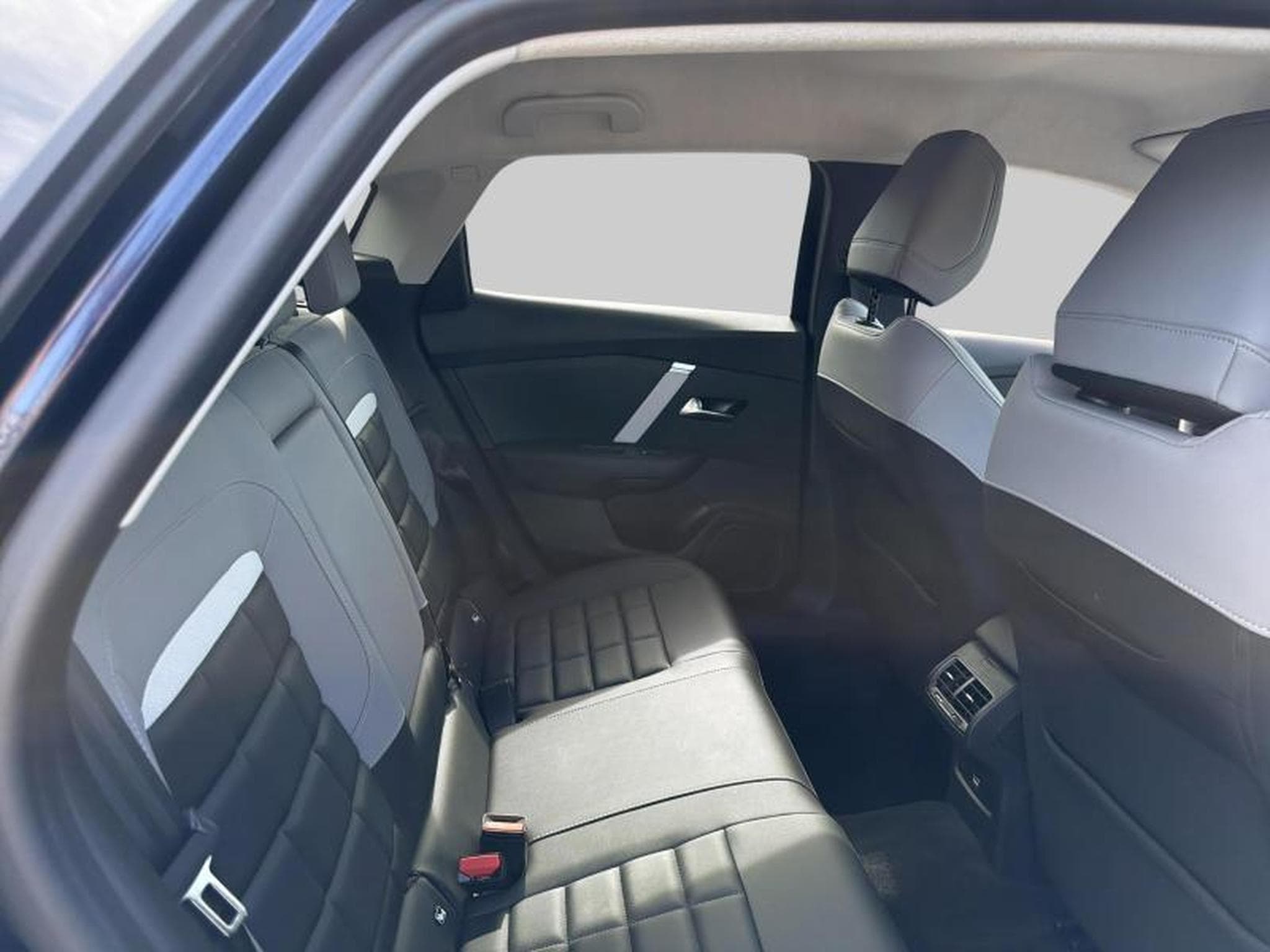 Citroen C4 New C4 MAX (2025) - Photo 10
