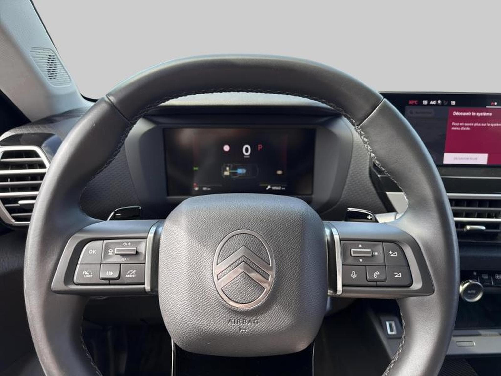 Citroen C4 New C4 MAX (2025) - Photo 14