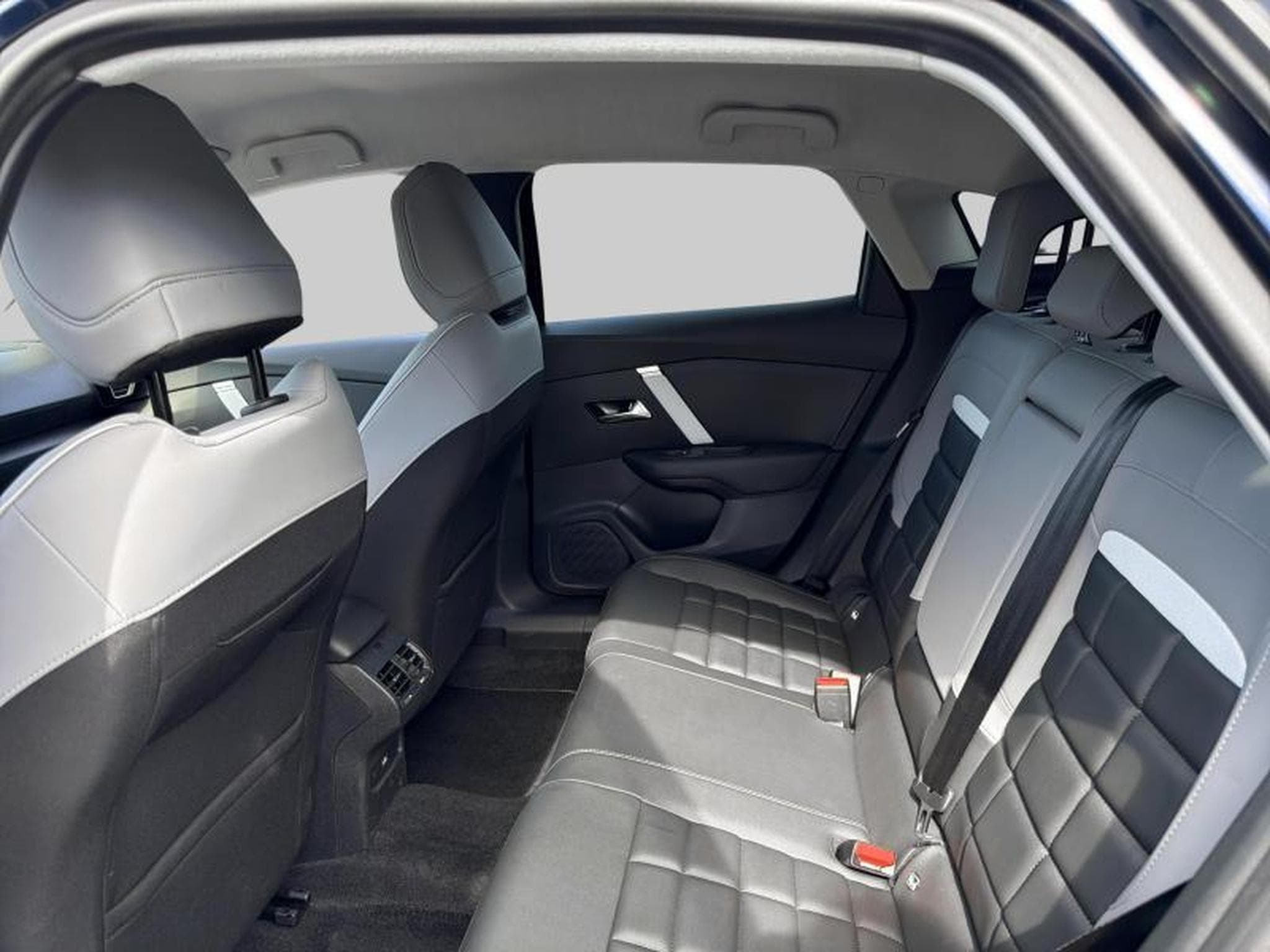 Citroen C4 New C4 MAX (2025) - Photo 12