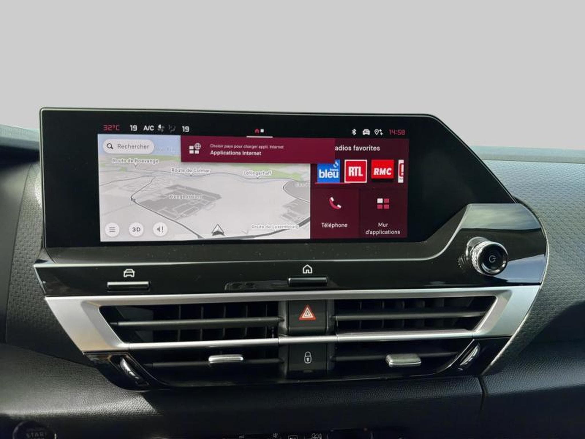 Citroen C4 New C4 MAX (2025) - Photo 16
