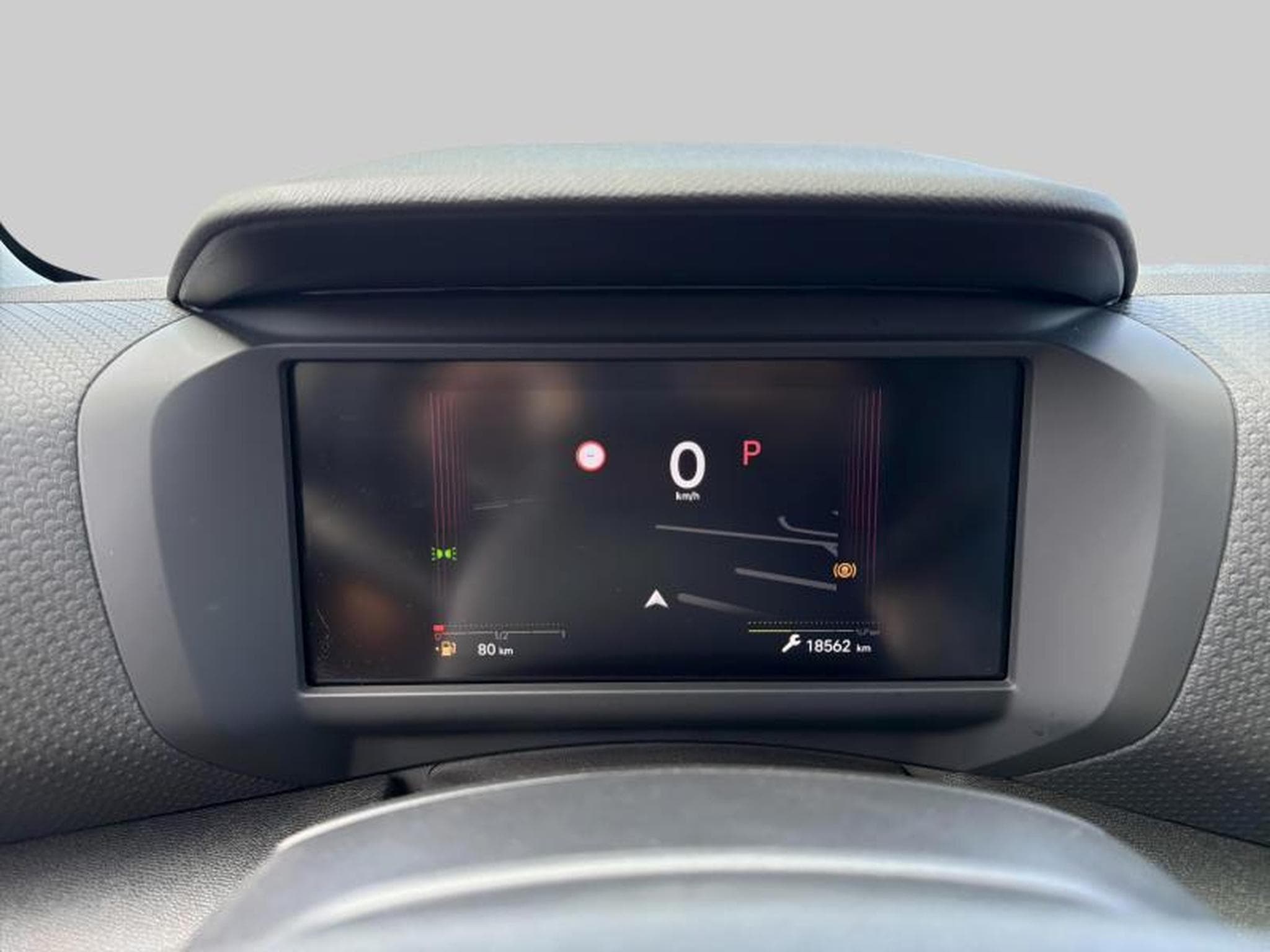 Citroen C4 New C4 MAX (2025) - Photo 15