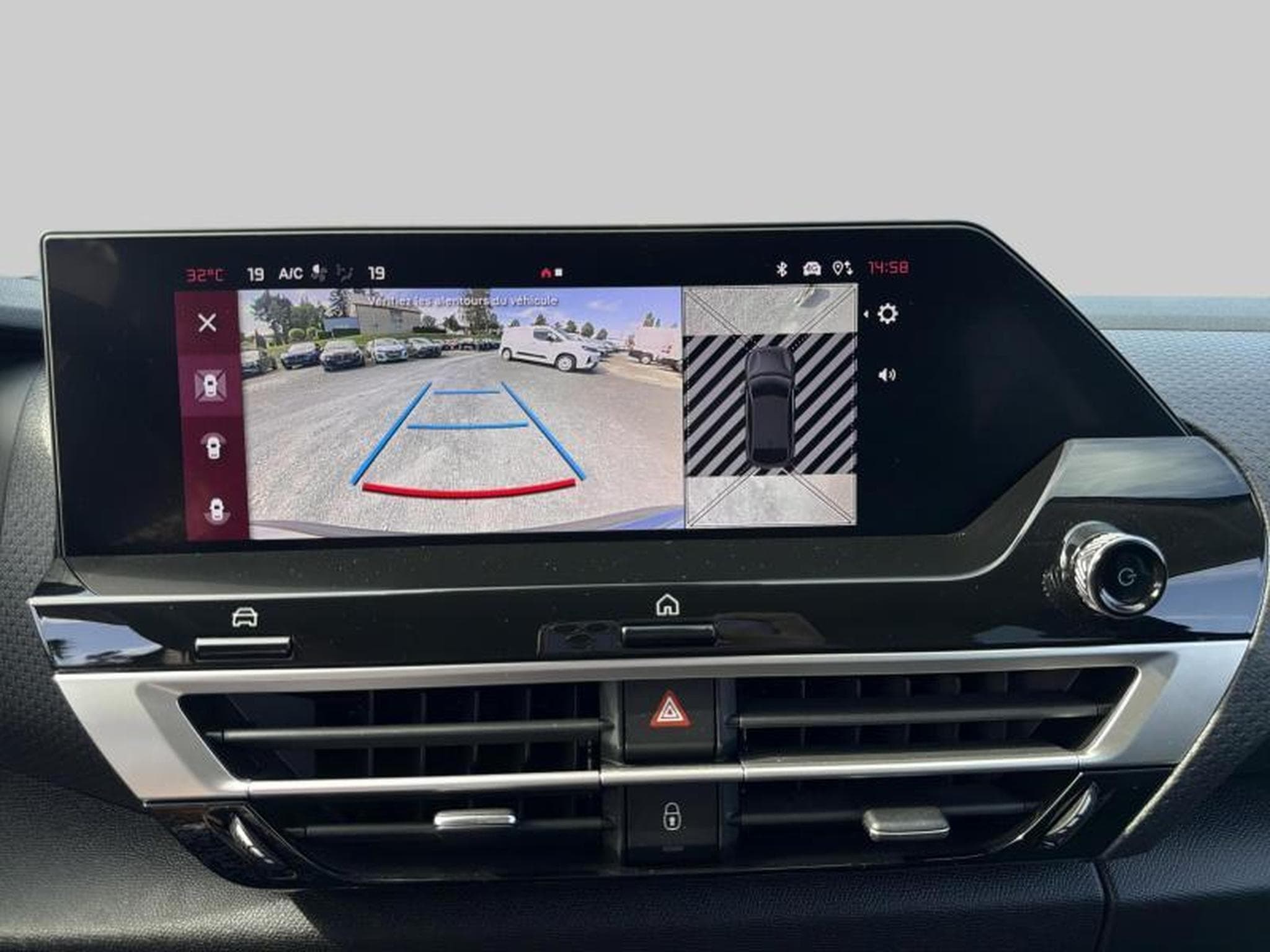 Citroen C4 New C4 MAX (2025) - Photo 17