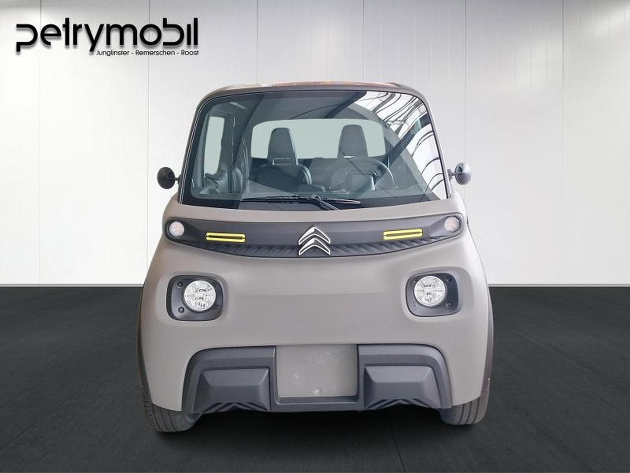 Citroën Ami AMI (2026) - Photo 2