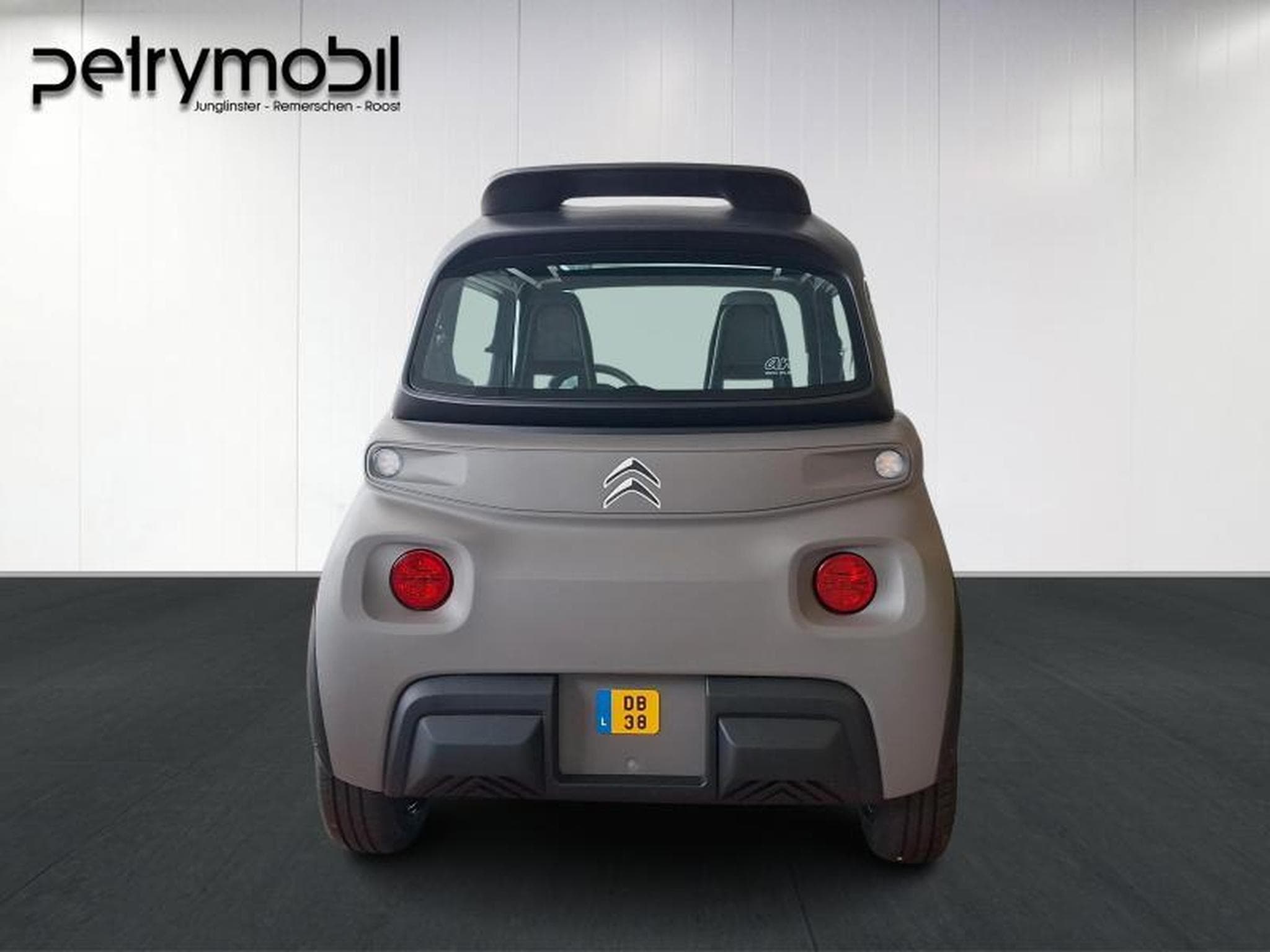 Citroën Ami AMI (2026) - Photo 5