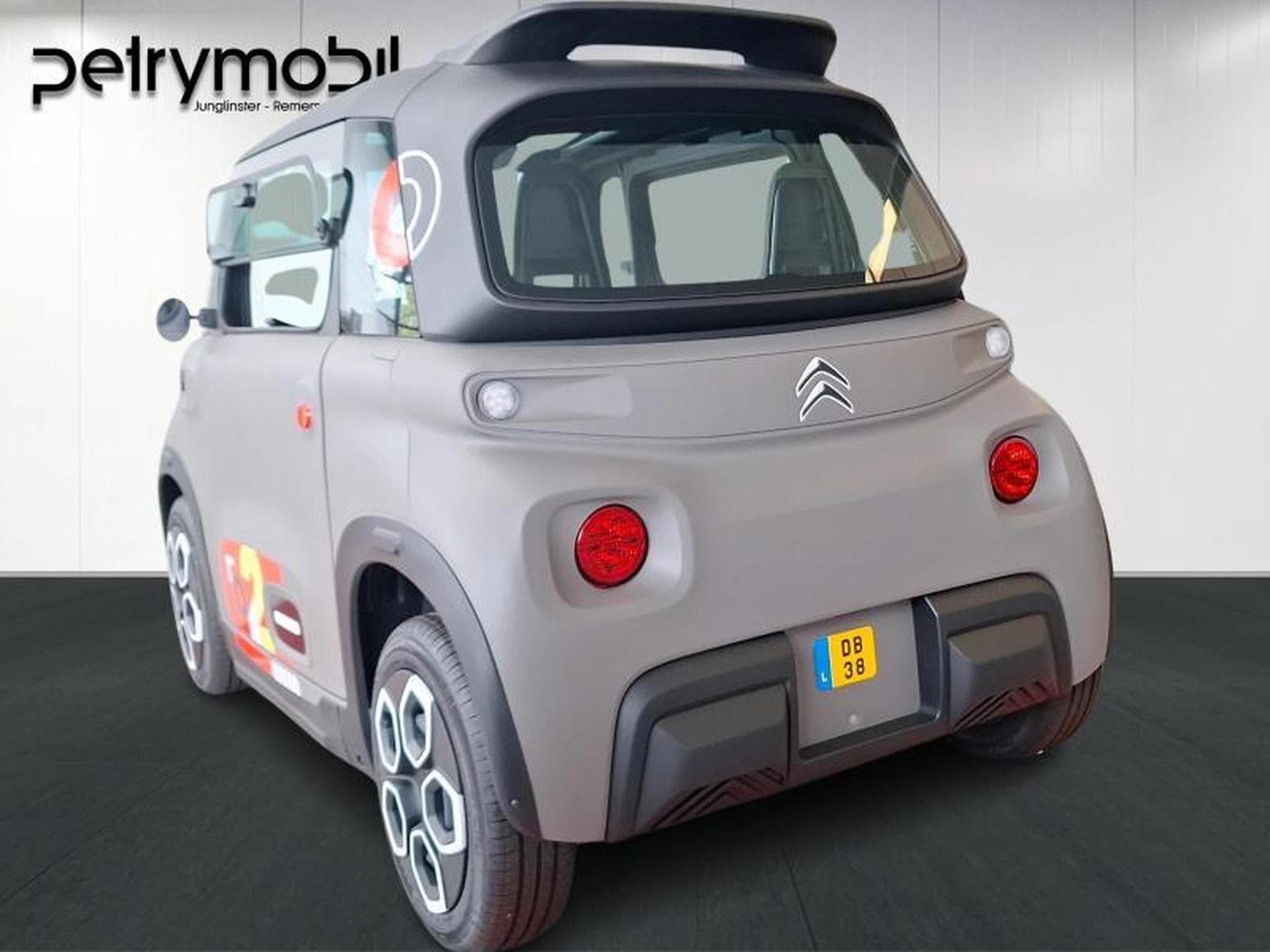 Citroën Ami AMI (2026) - Photo 6