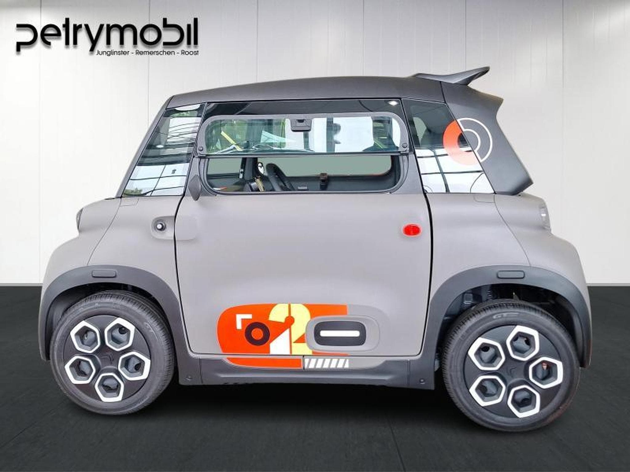 Citroën Ami AMI (2026) - Photo 7