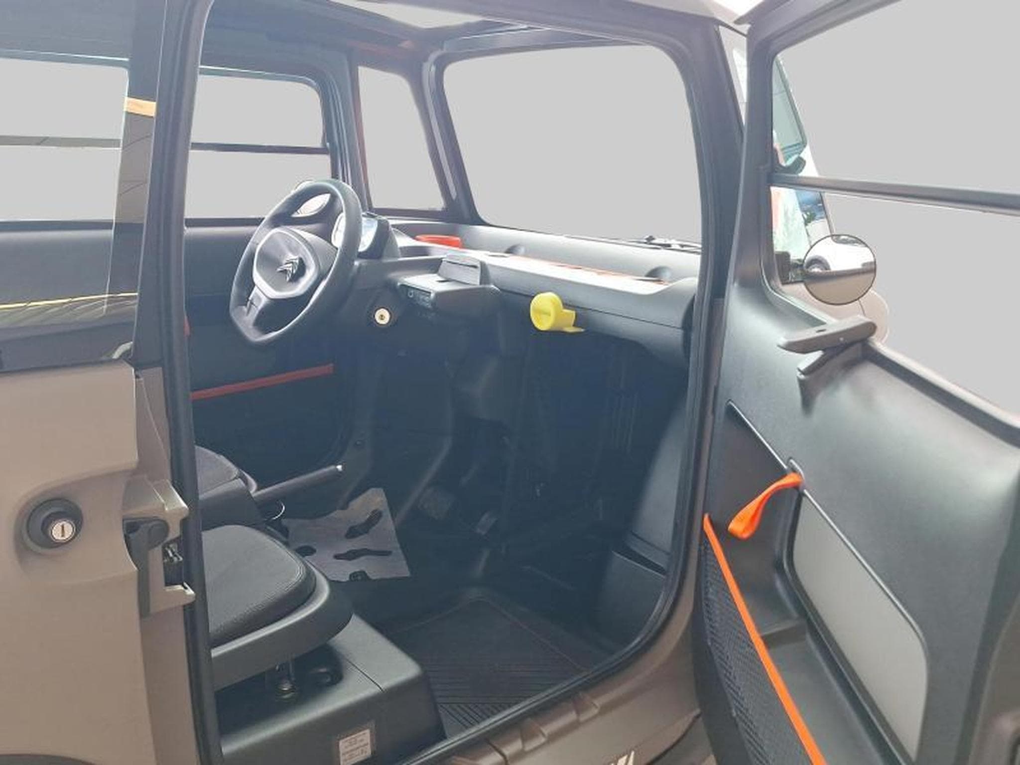 Citroën Ami AMI (2026) - Photo 9
