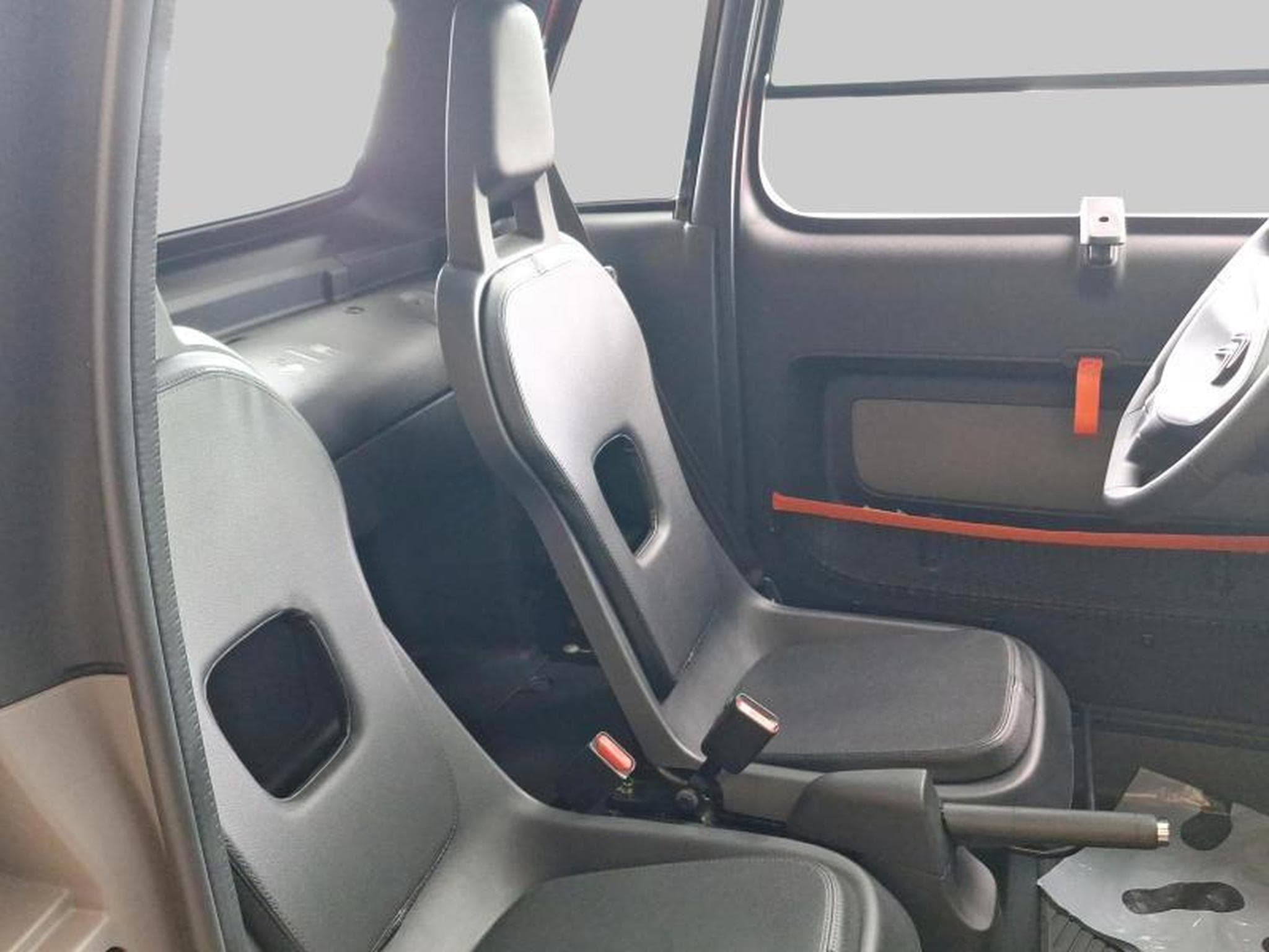 Citroën Ami AMI (2026) - Photo 10