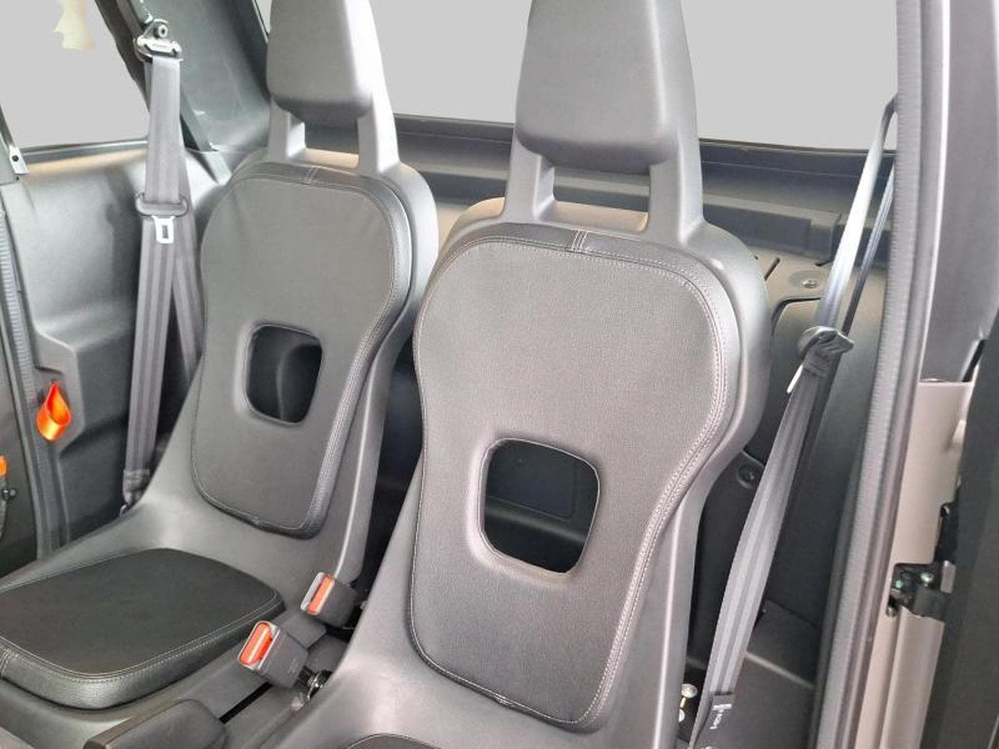 Citroën Ami AMI (2026) - Photo 12