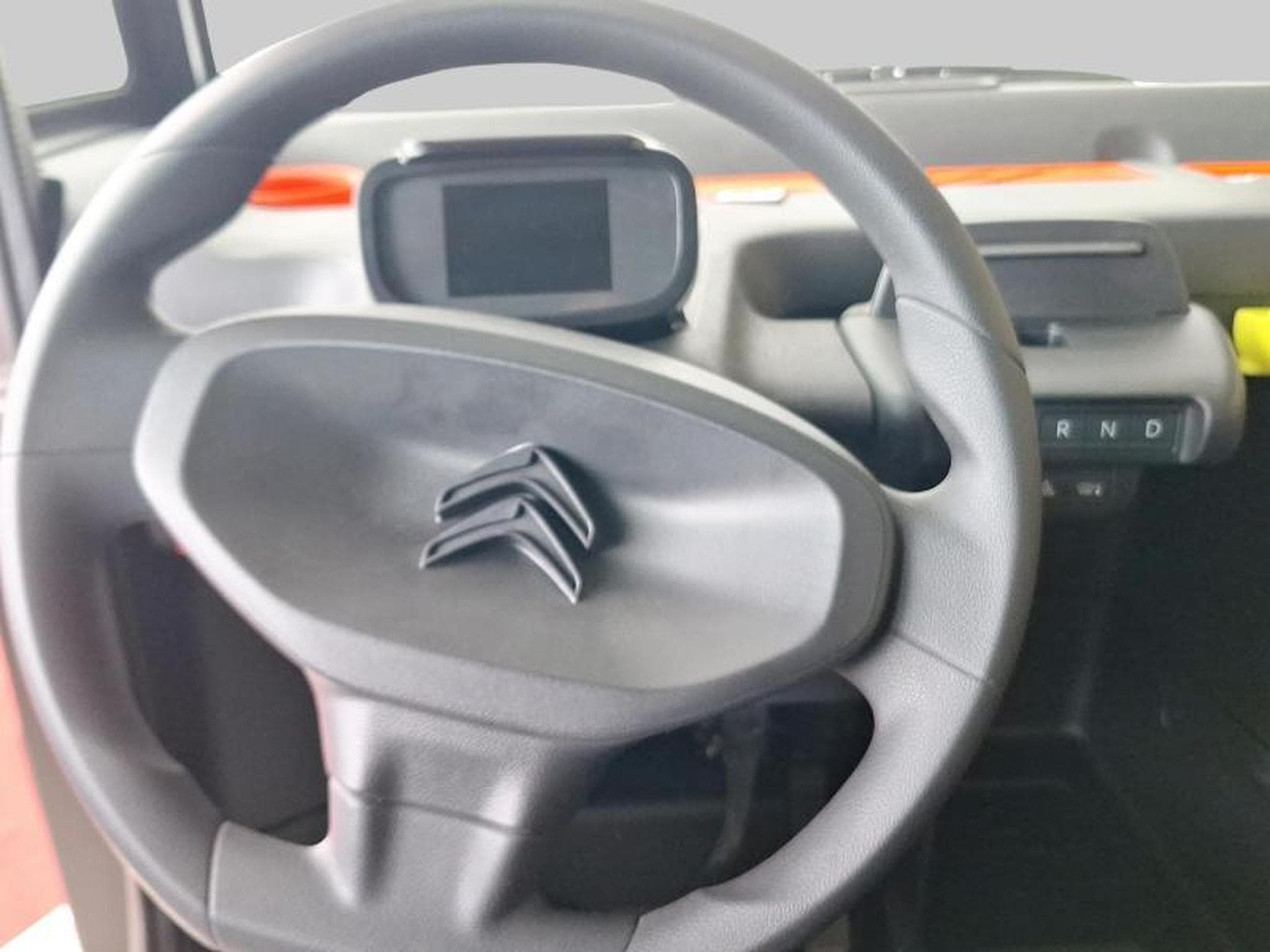 Citroën Ami AMI (2026) - Photo 14