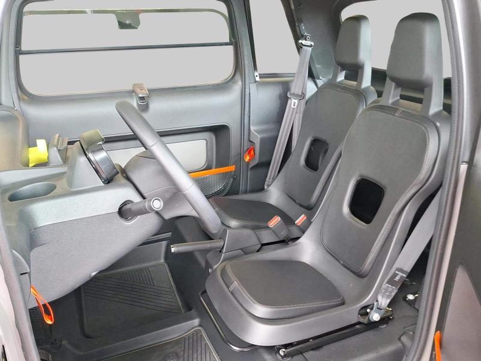 Citroën Ami AMI (2026) - Photo 11