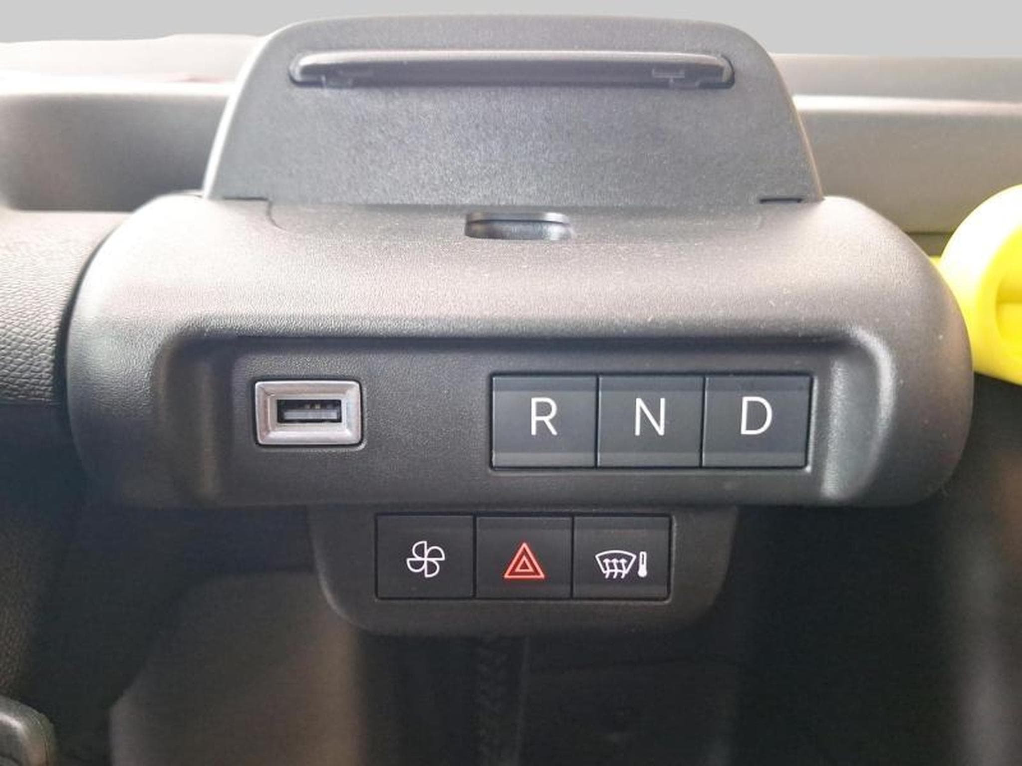 Citroën Ami AMI (2026) - Photo 17