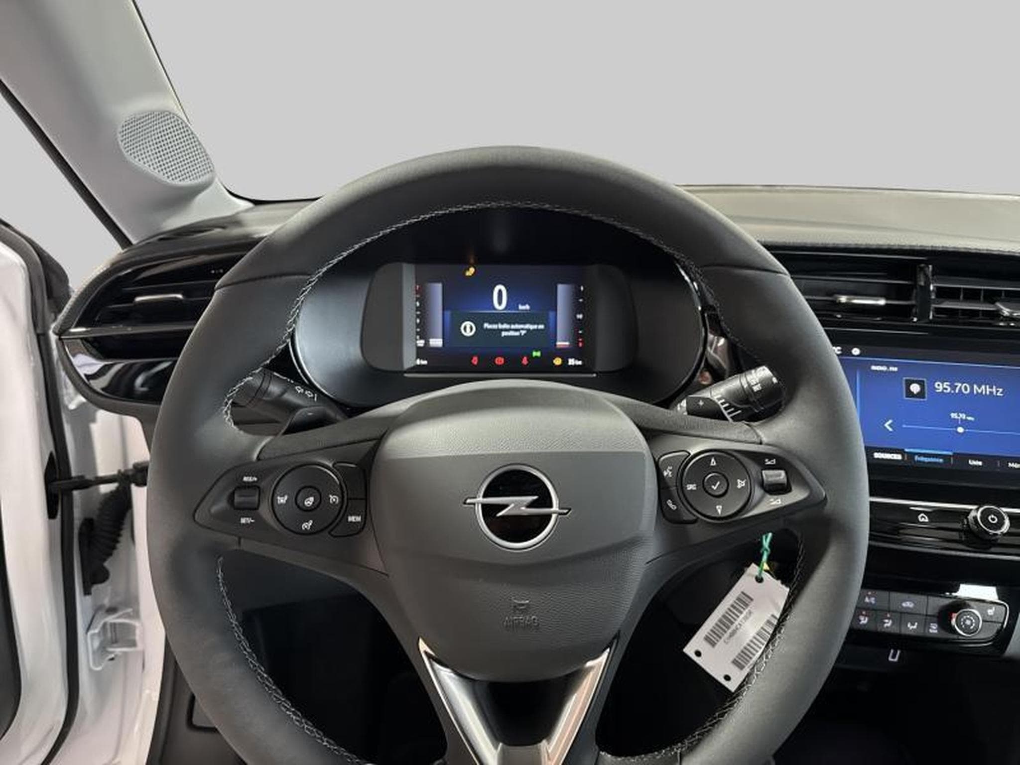 Opel Corsa EDITION (2025) - Foto 14