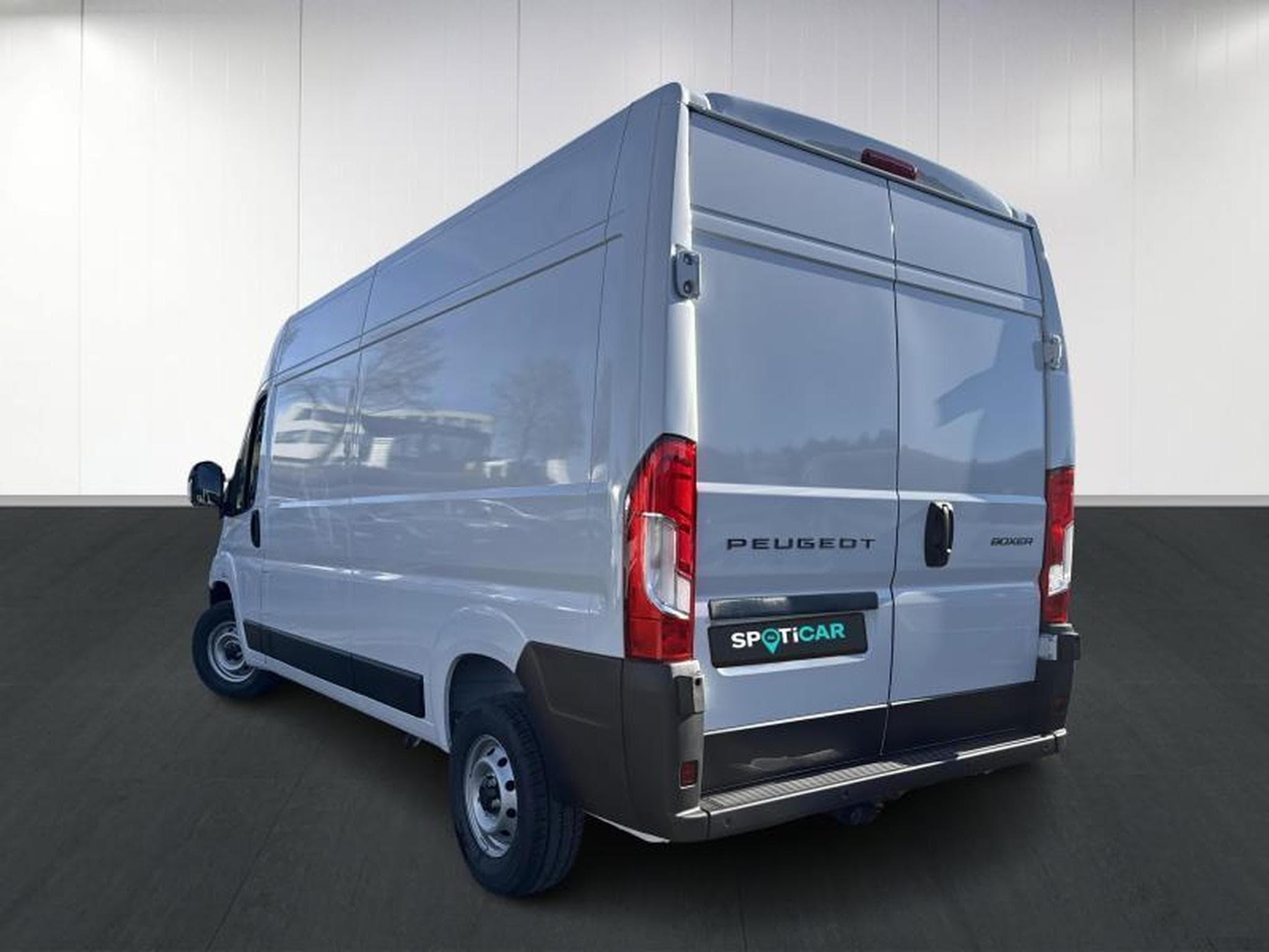 Peugeot Boxer Fourgon 335 L3H2 (2025) - Foto 3
