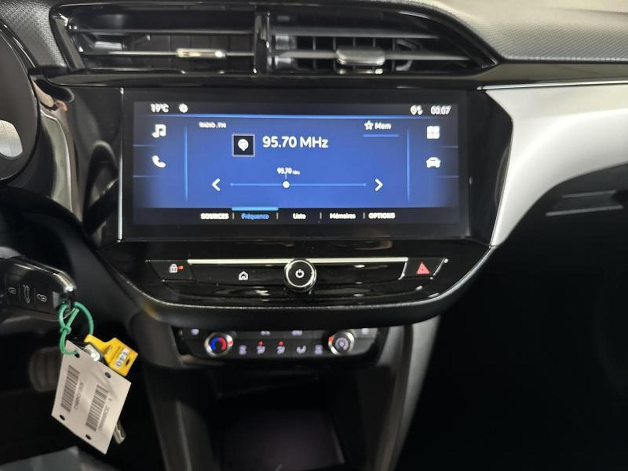 Opel Corsa EDITION (2025) - Foto 16
