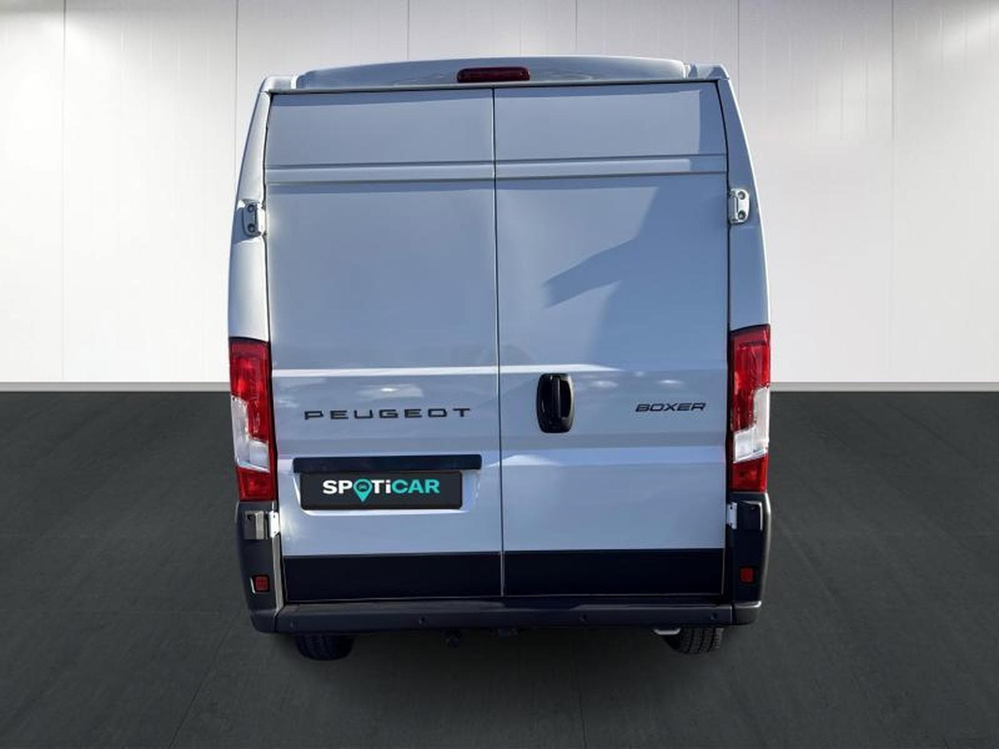 Peugeot Boxer Fourgon 335 L3H2 (2025) - Foto 4