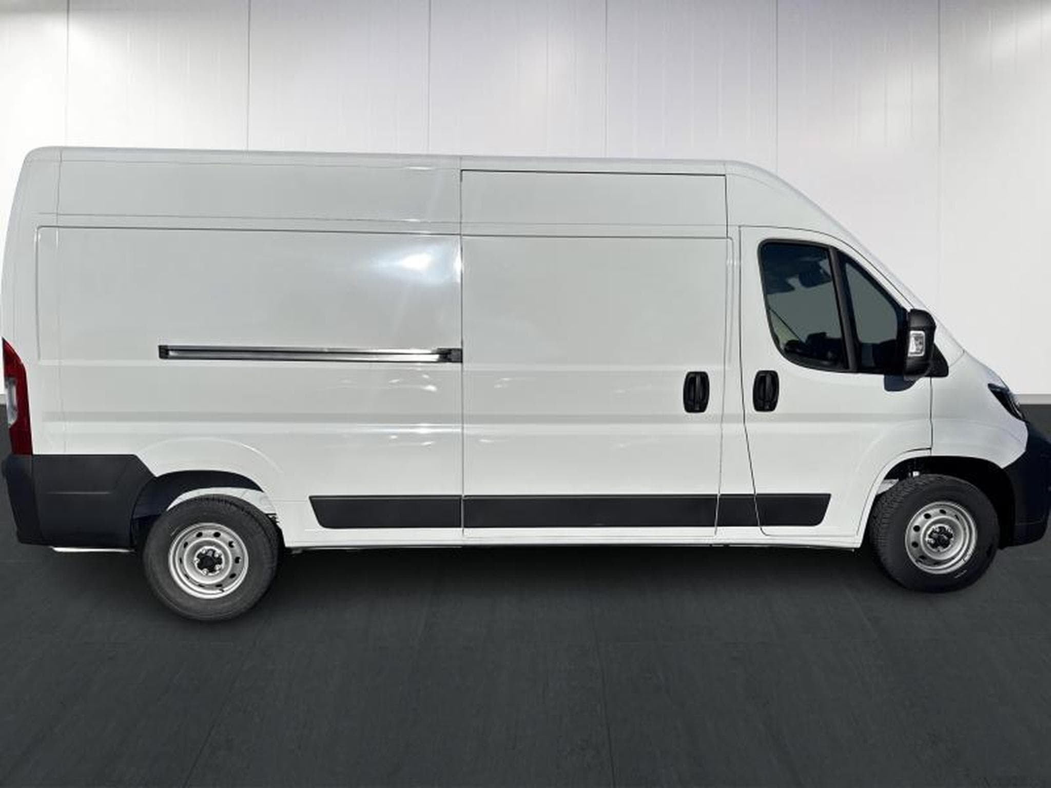 Peugeot Boxer Fourgon 335 L3H2 (2025) - Foto 8