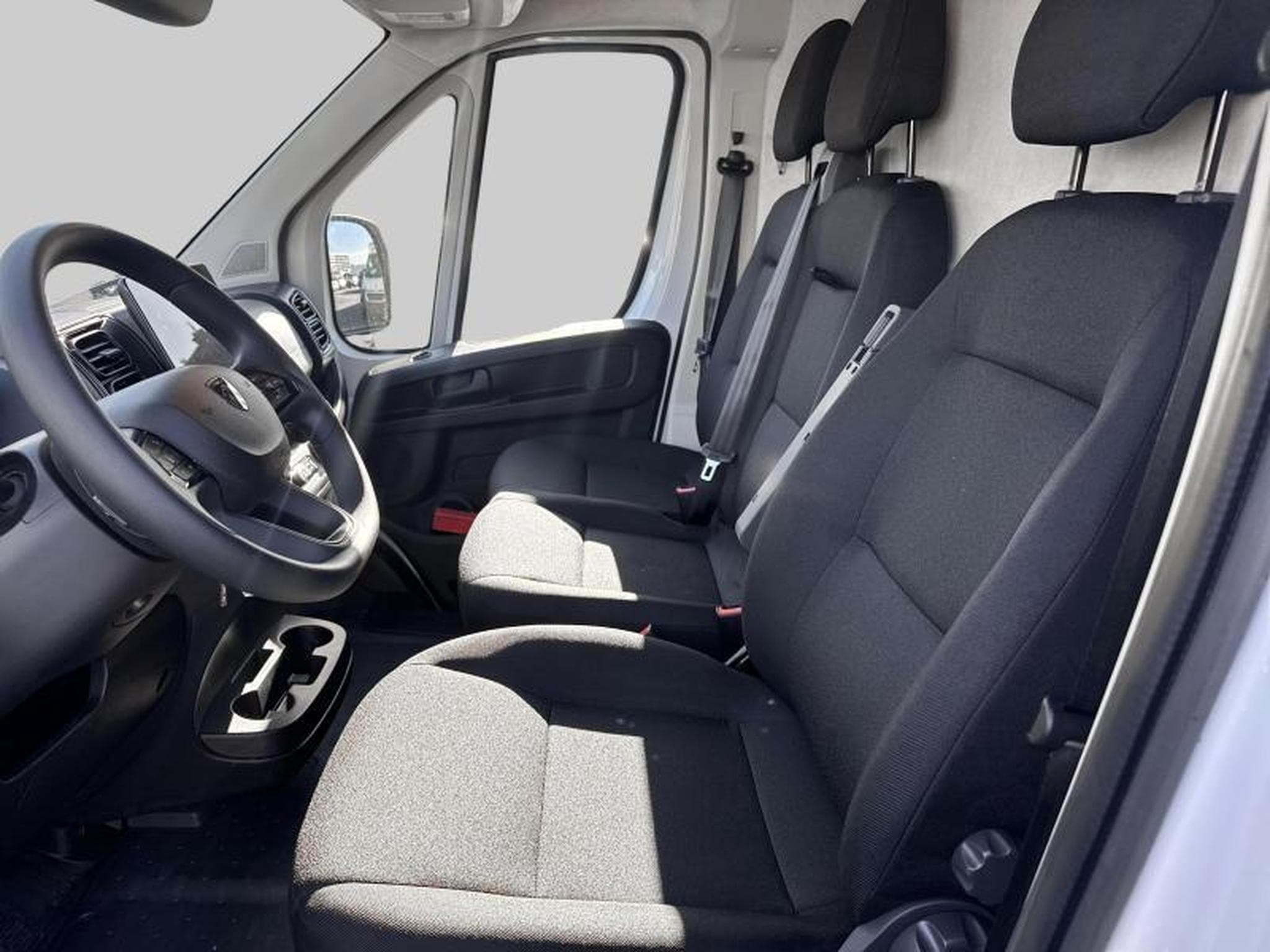Peugeot Boxer Fourgon 335 L3H2 (2025) - Foto 12