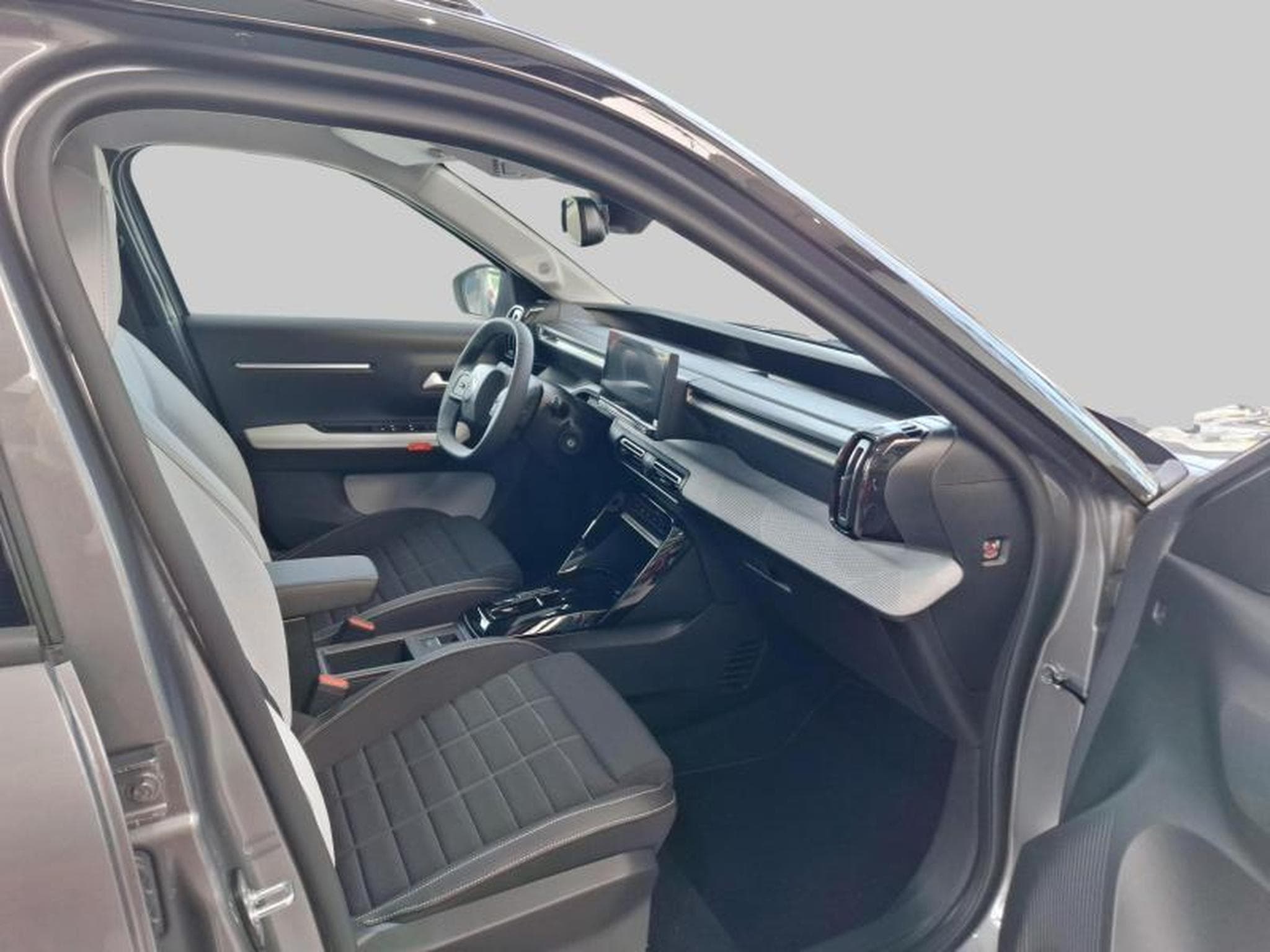 Citroën C3 & ë- IV Max (2025) - Photo 9